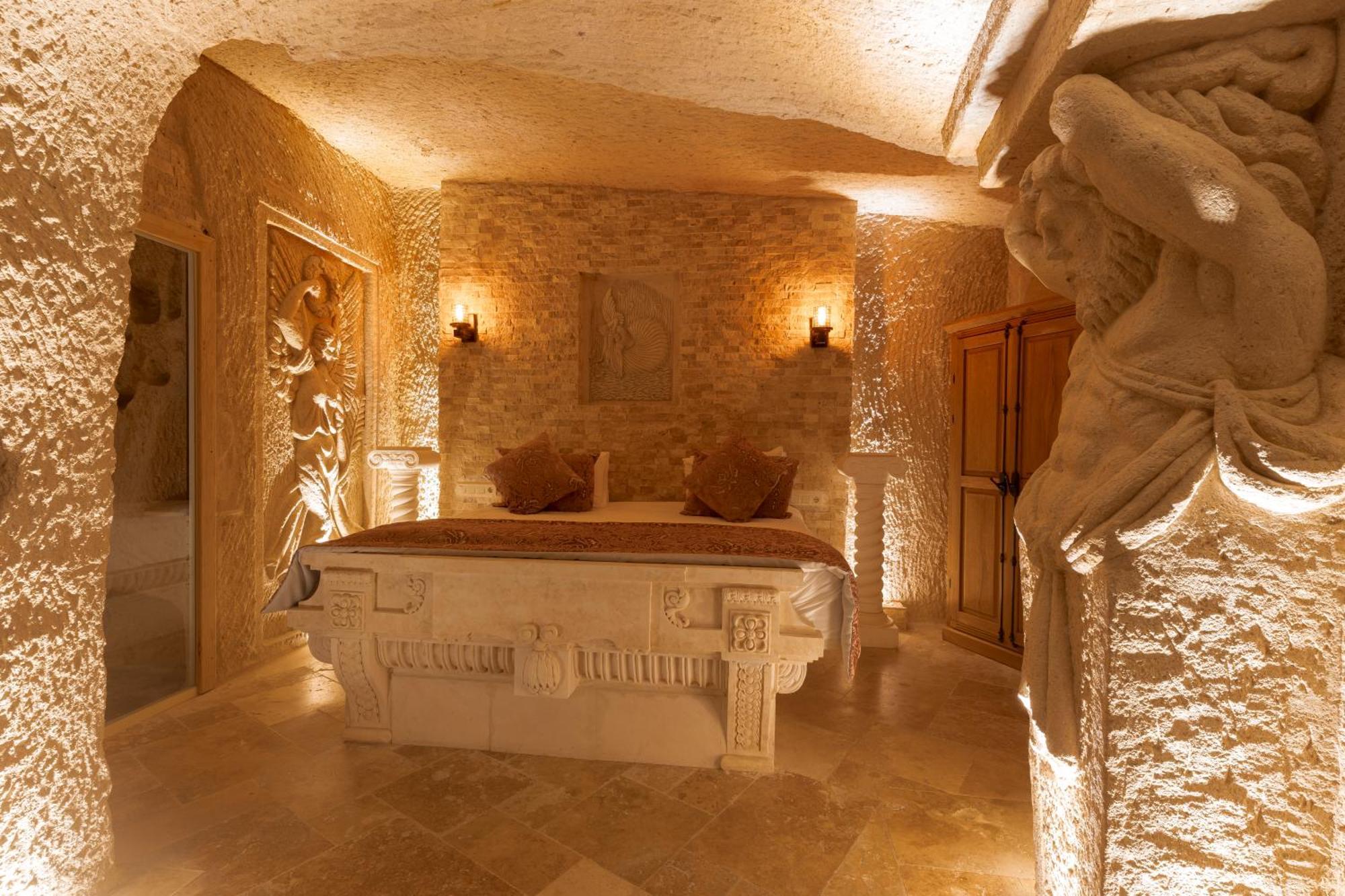 Hotel Harem Cappadocia Uchisar