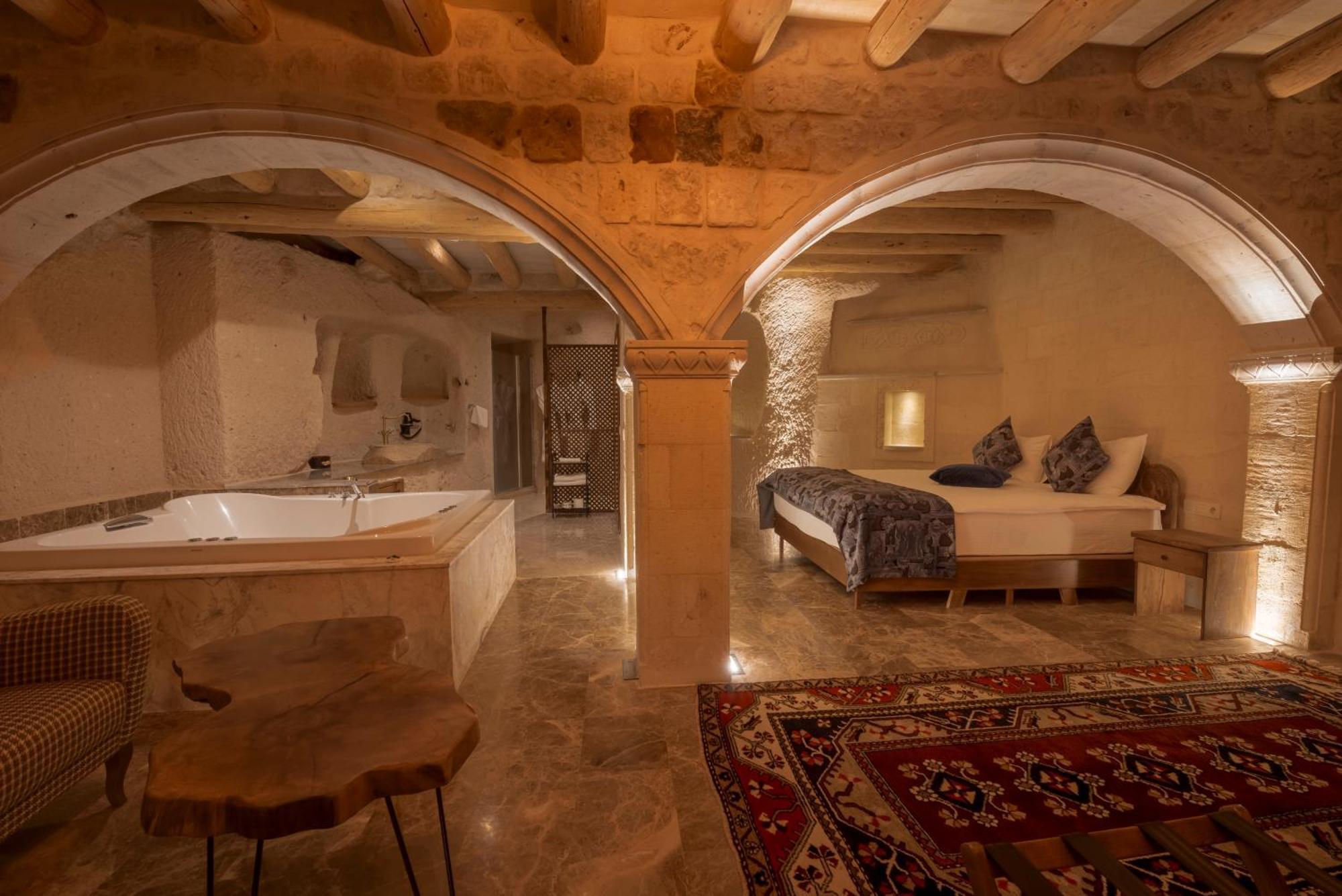 Harem Cappadocia 5* Uchisar