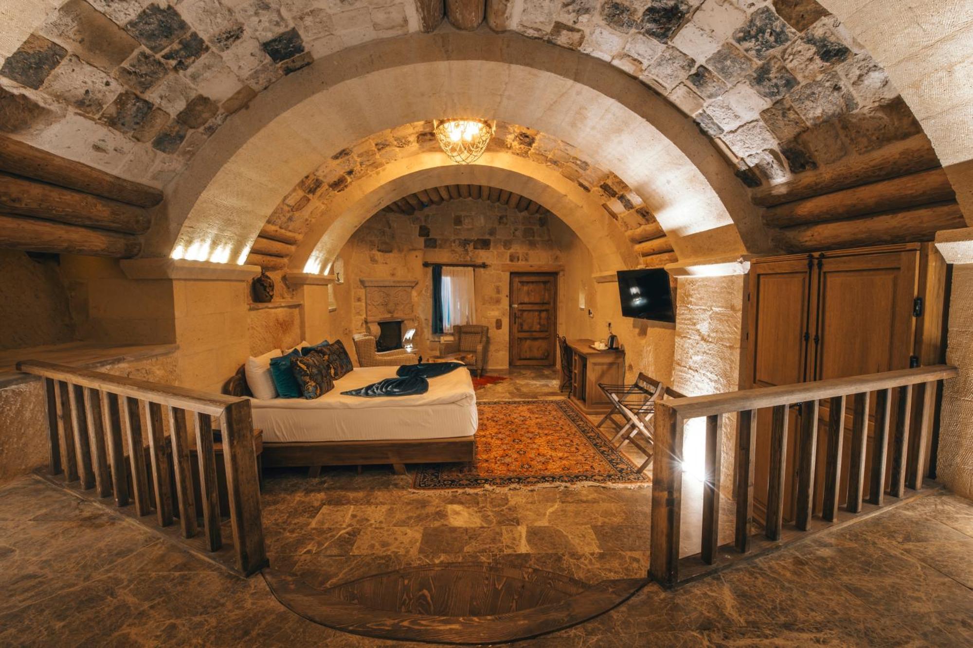 Harem Cappadocia Hotel