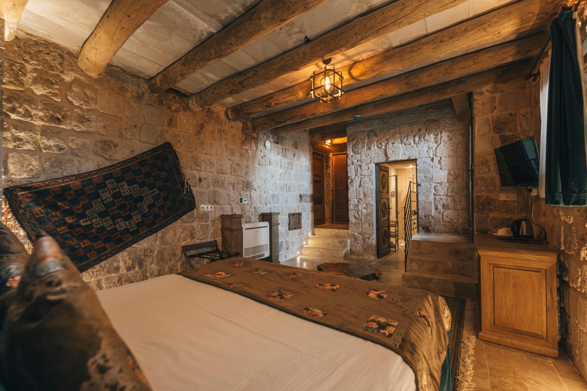 Hotel Harem Cappadocia