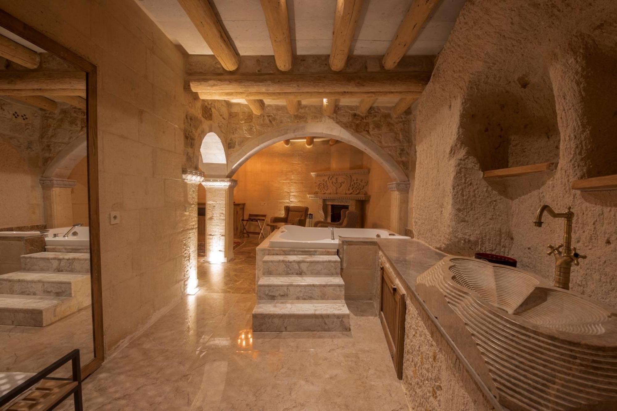 Hotel Harem Cappadocia Uchisar