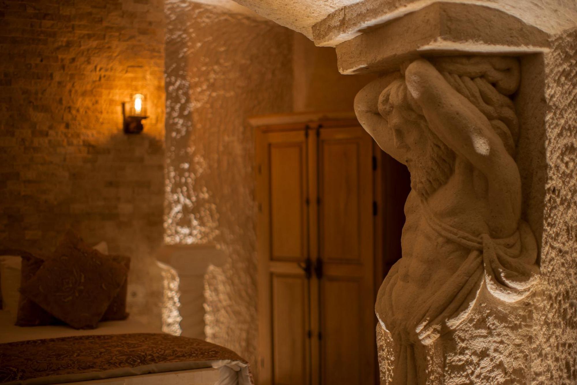 Harem Cappadocia