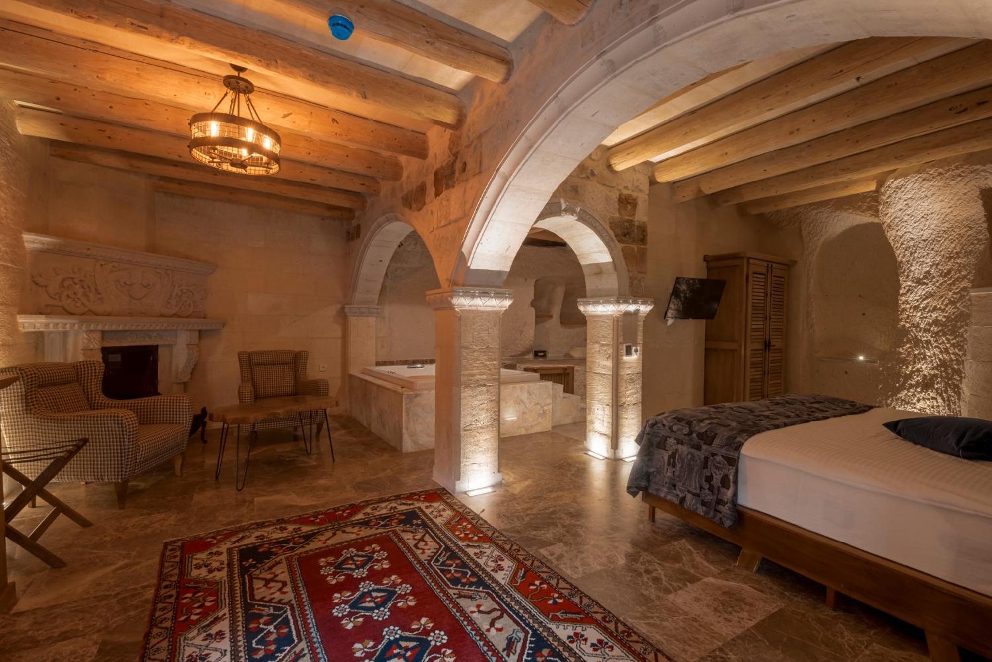 Harem Cappadocia Hotel