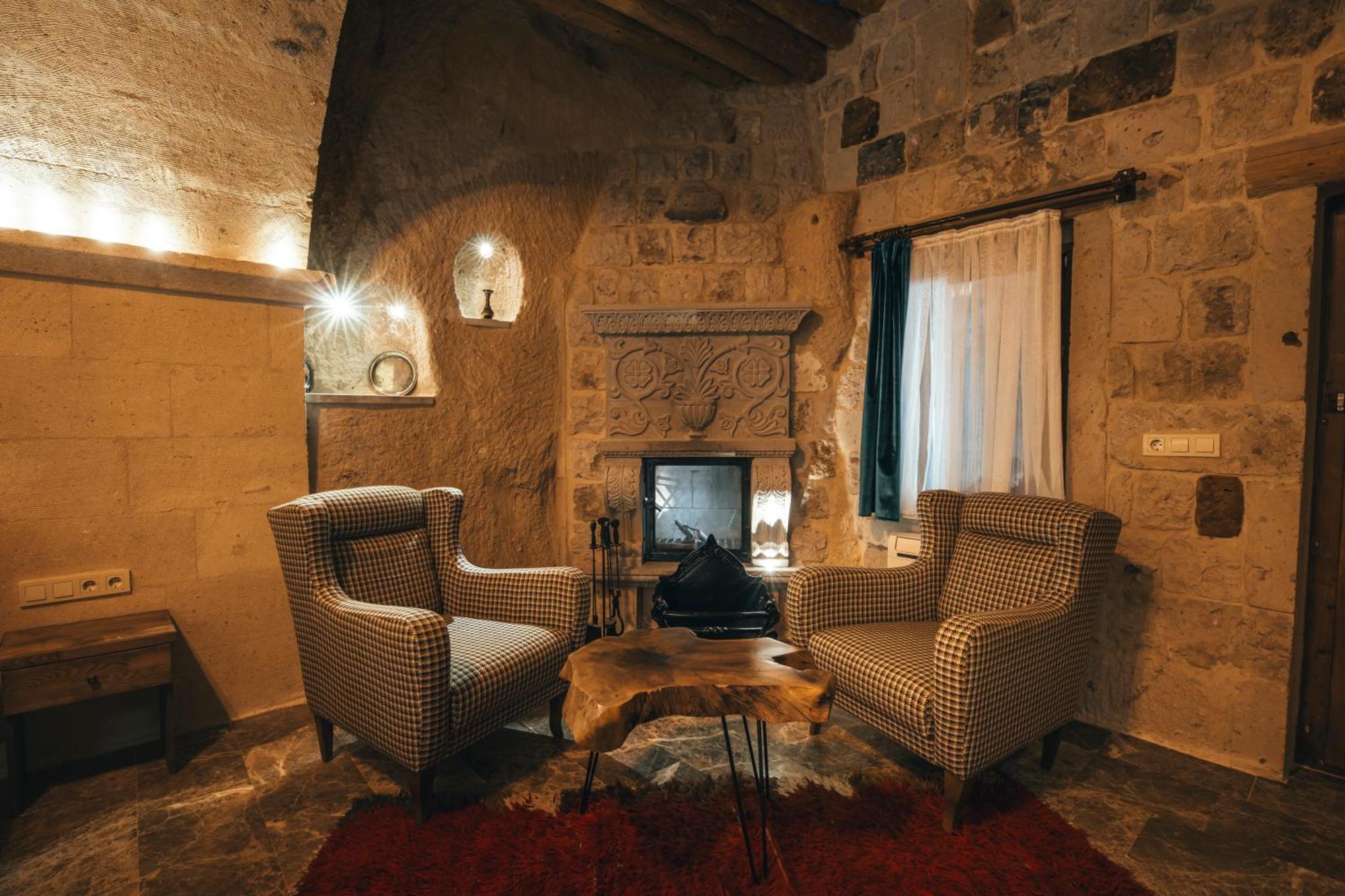 Hotel Harem Cappadocia 5*