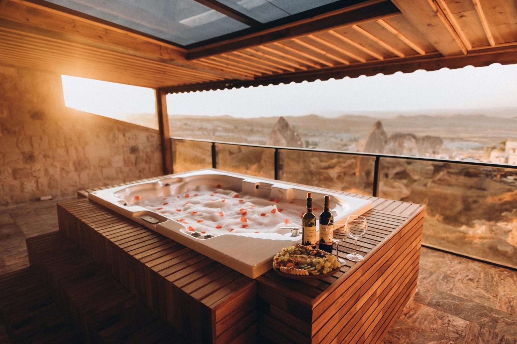 Hotel Harem Cappadocia Uchisar