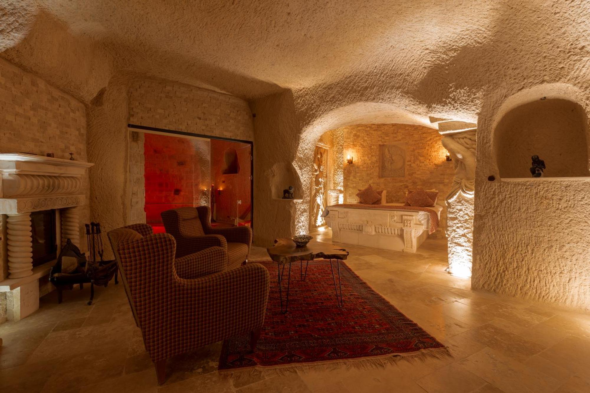 Harem Cappadocia 5*