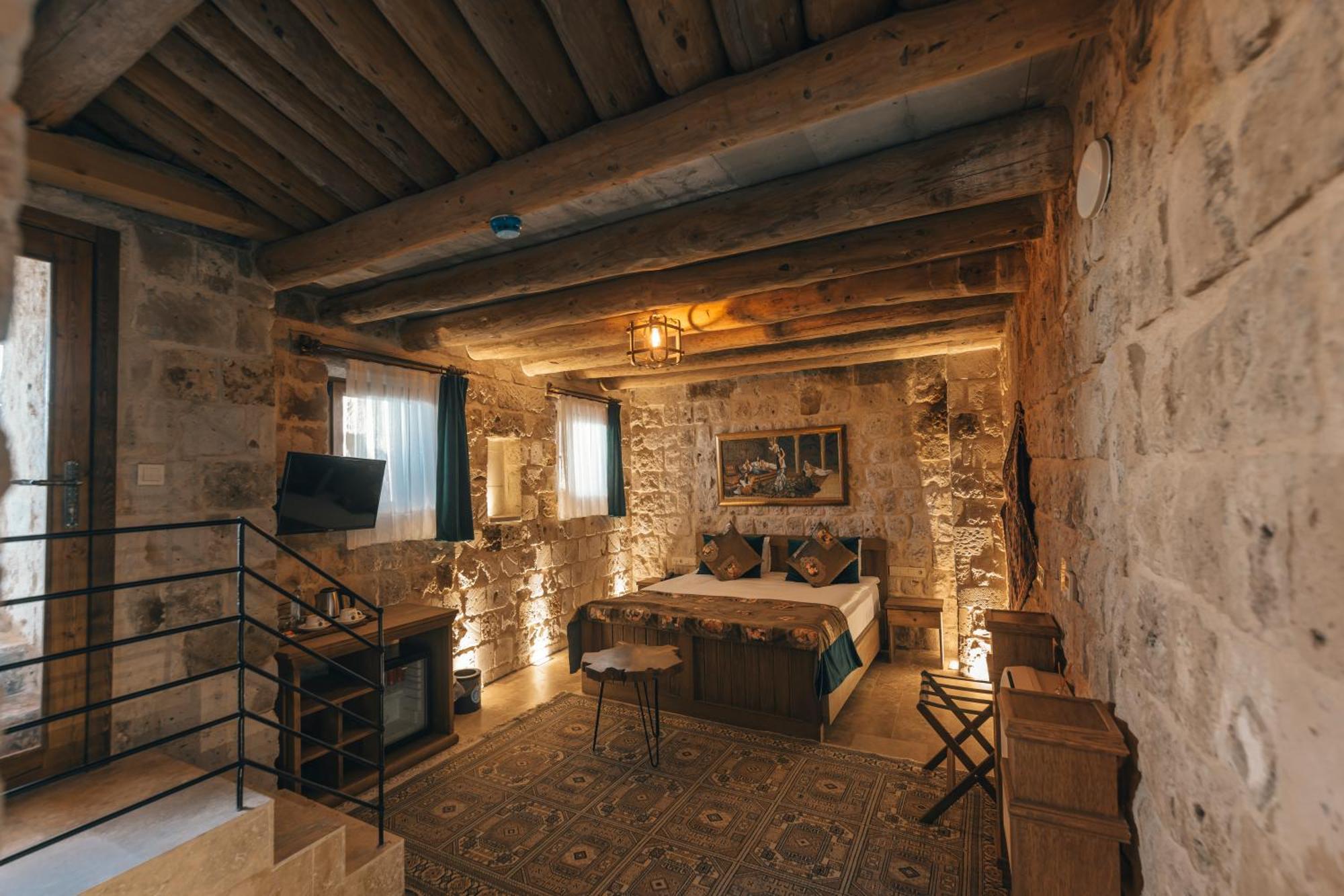 Harem Cappadocia 5* Uchisar