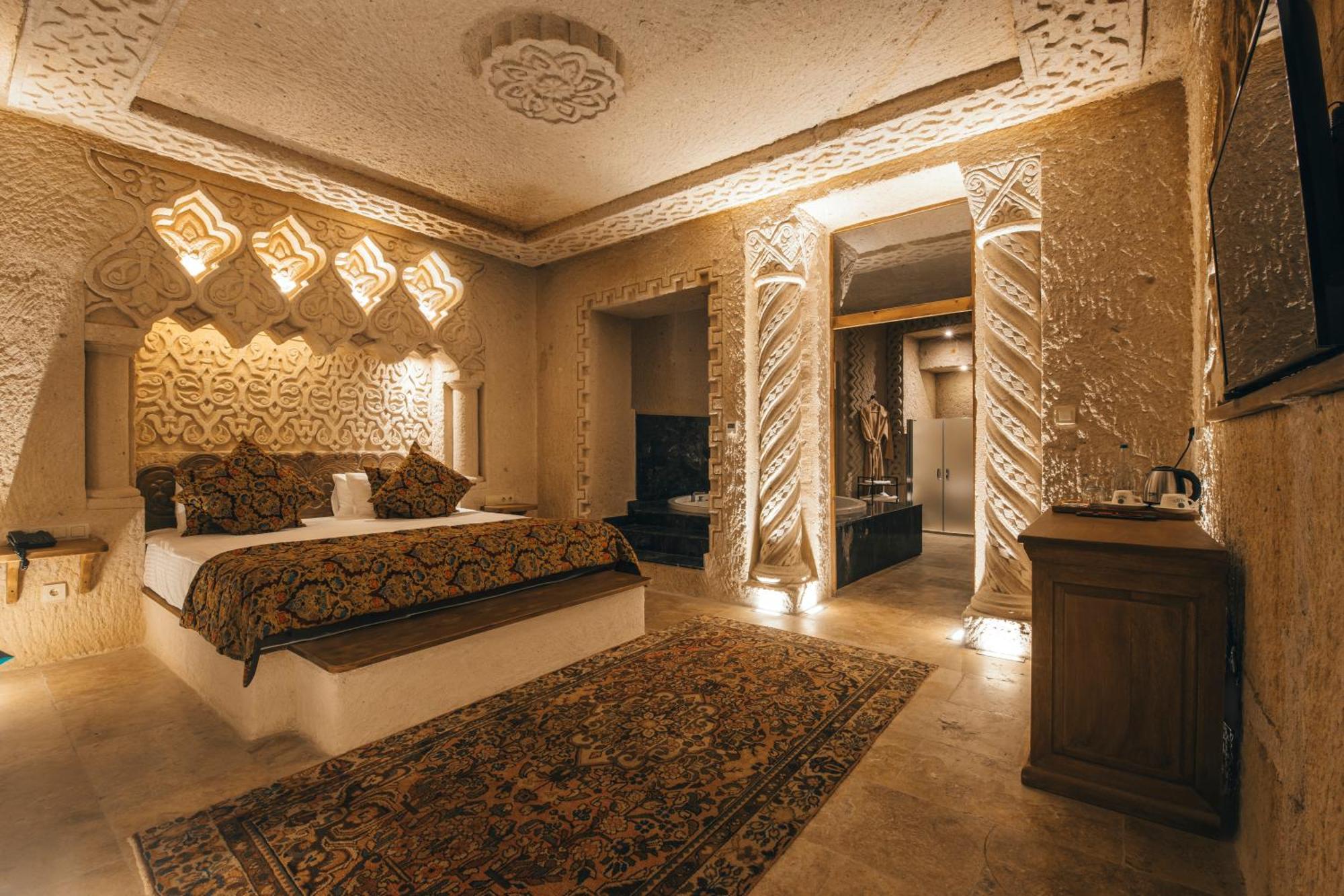 Harem Cappadocia