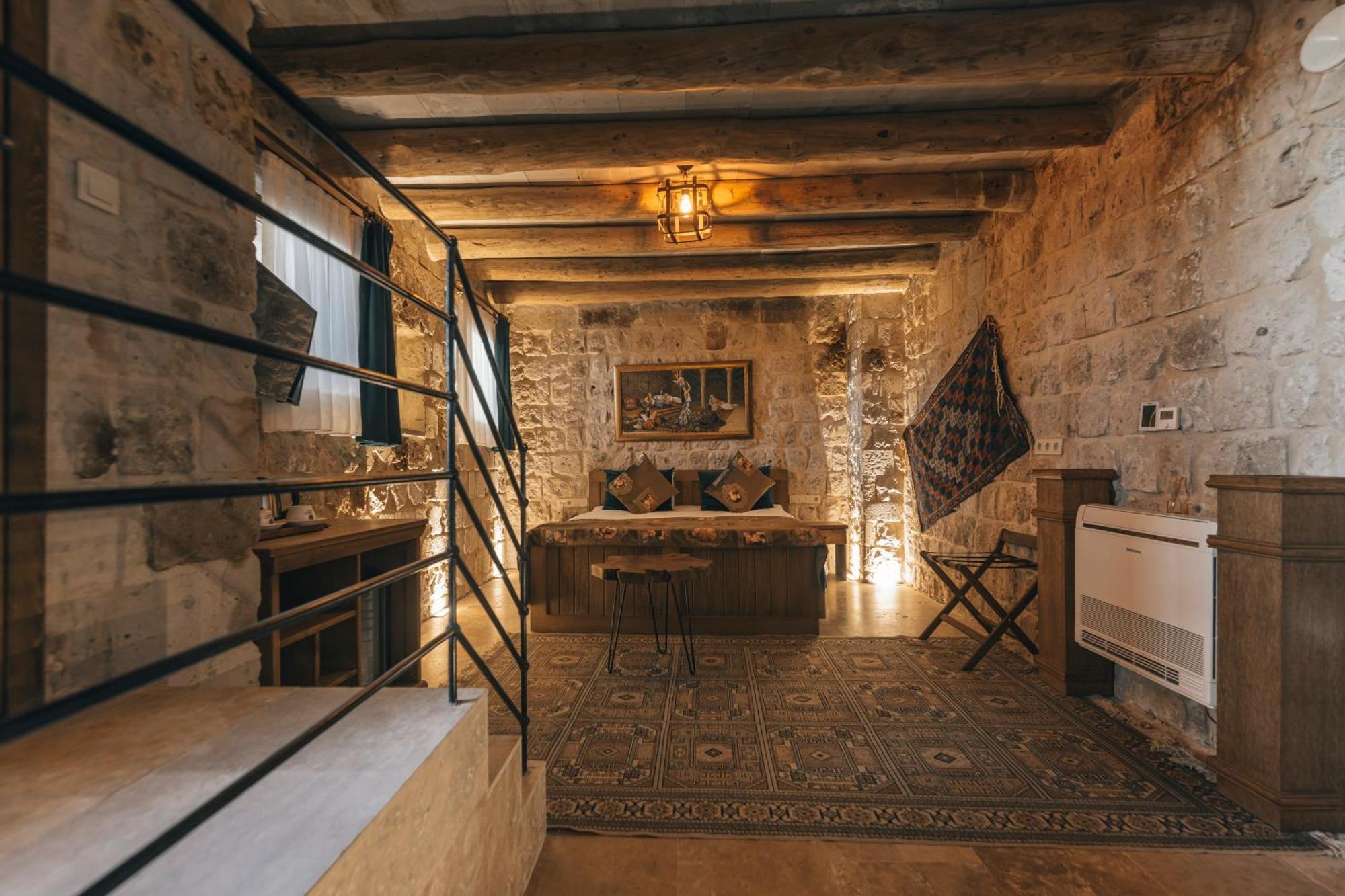 Harem Cappadocia Hotel 5*