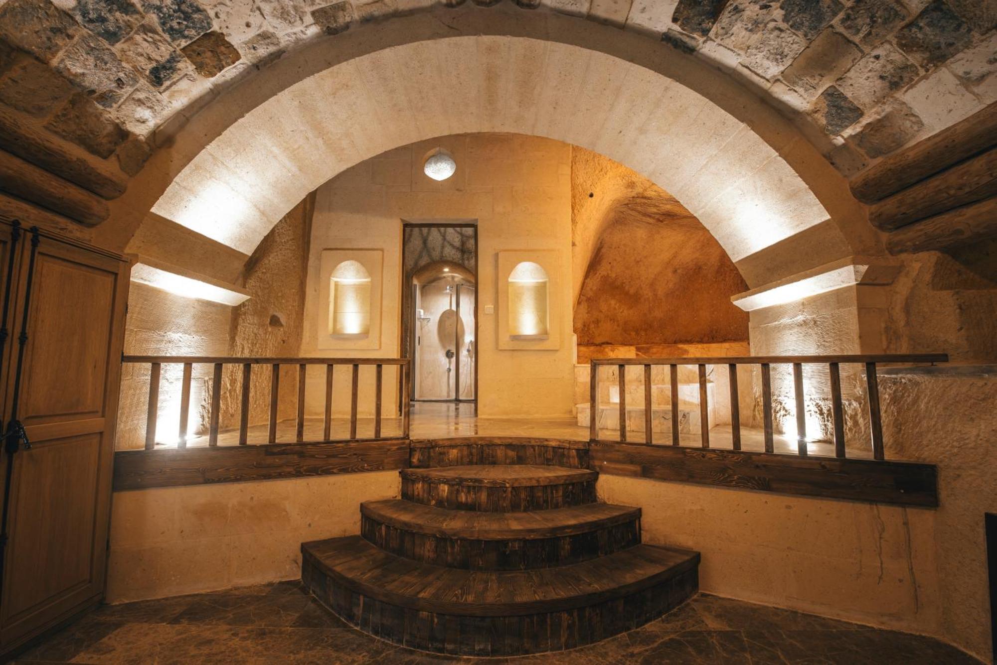 Harem Cappadocia 5* Uchisar