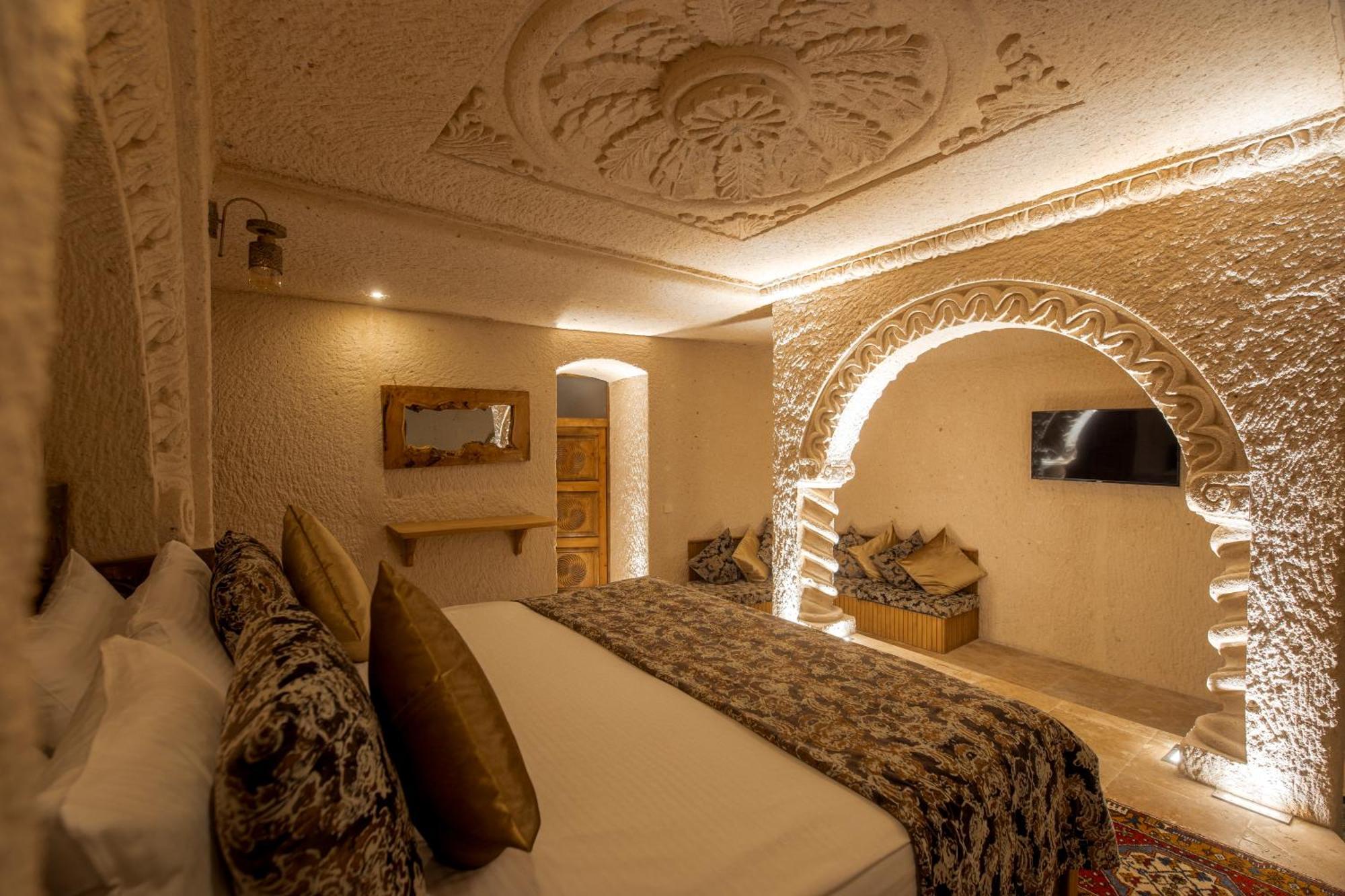 Harem Cappadocia 5* Uchisar