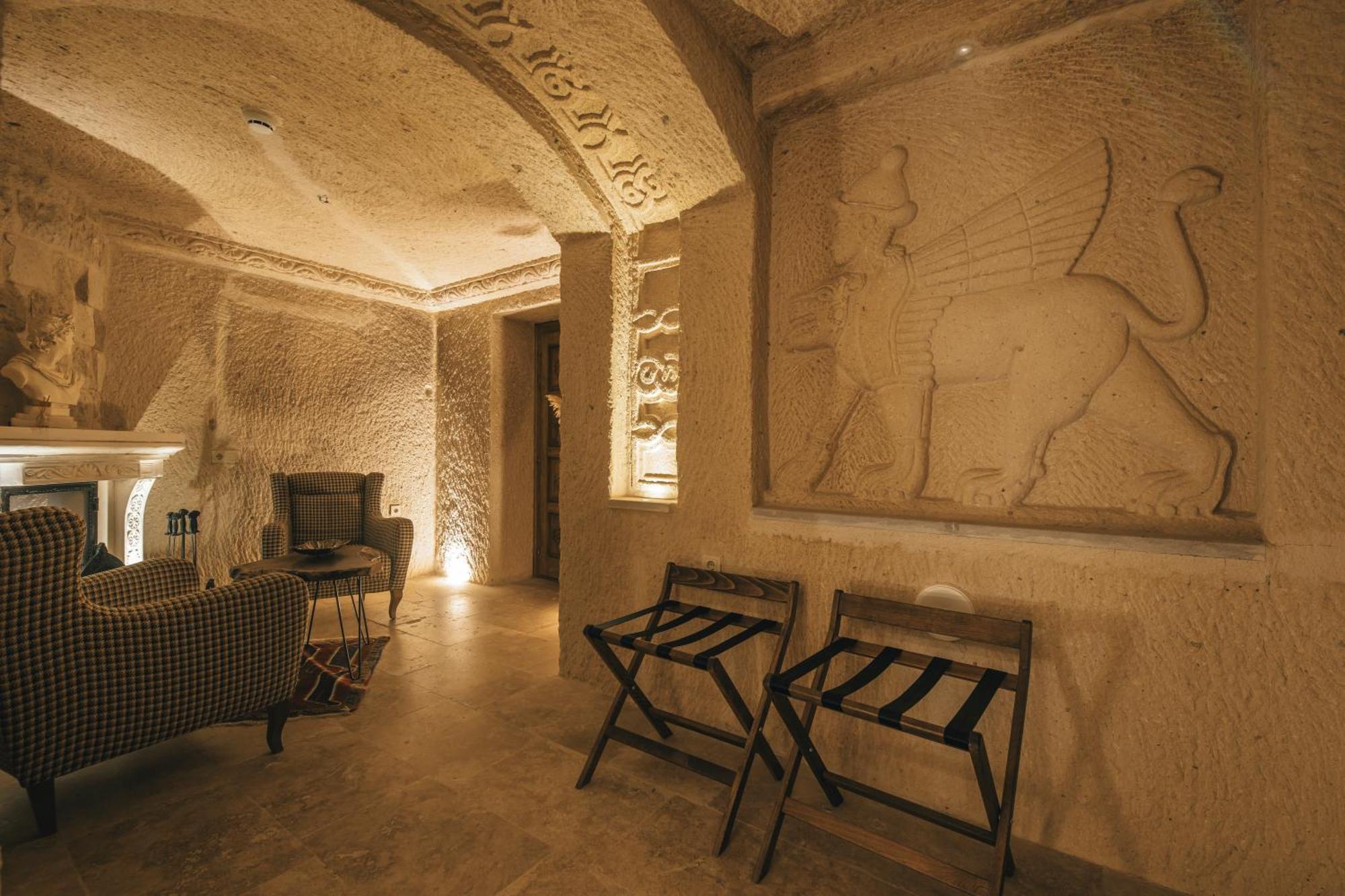 Harem Cappadocia Hotel