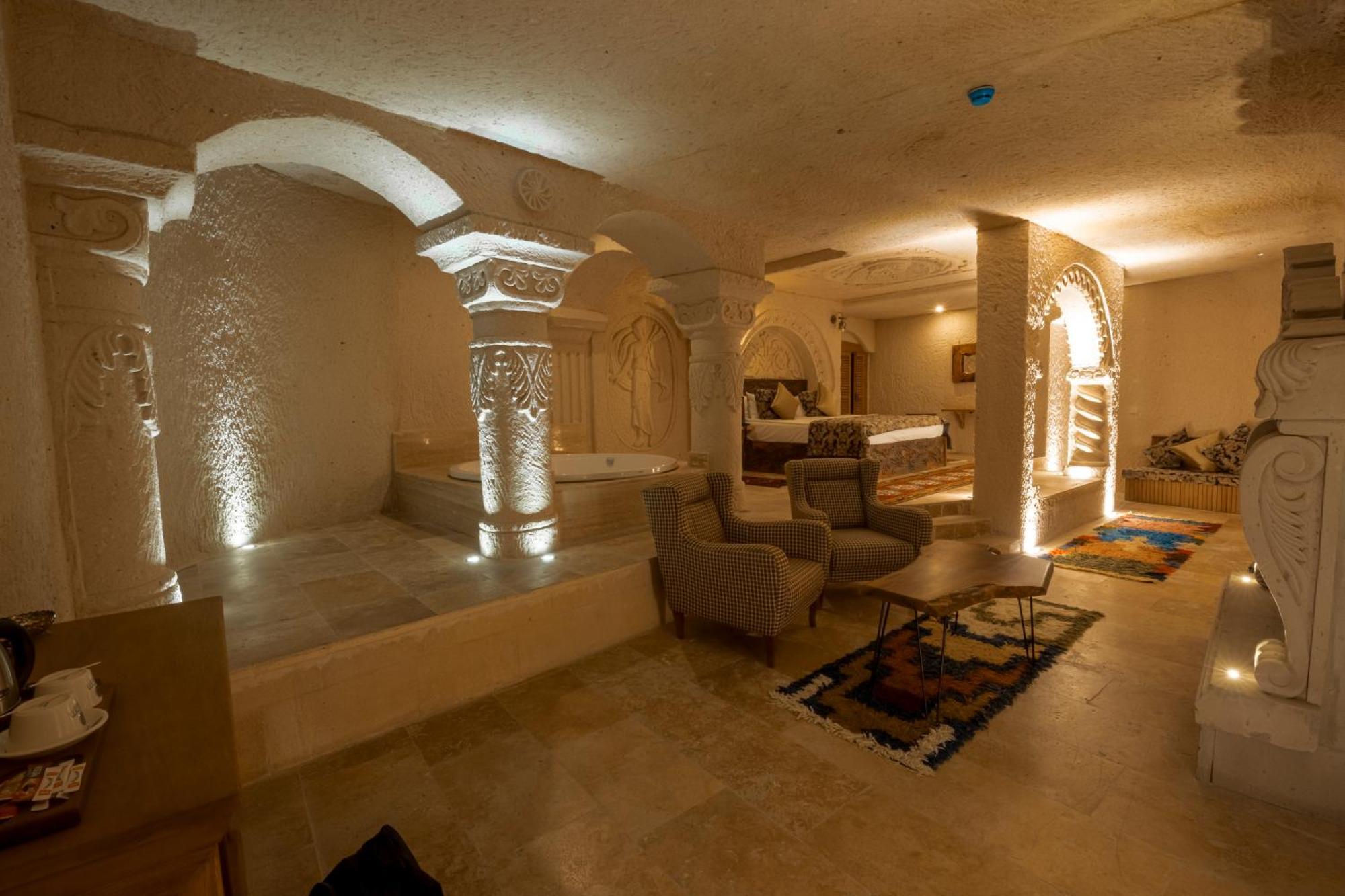 Hotel Harem Cappadocia 5*