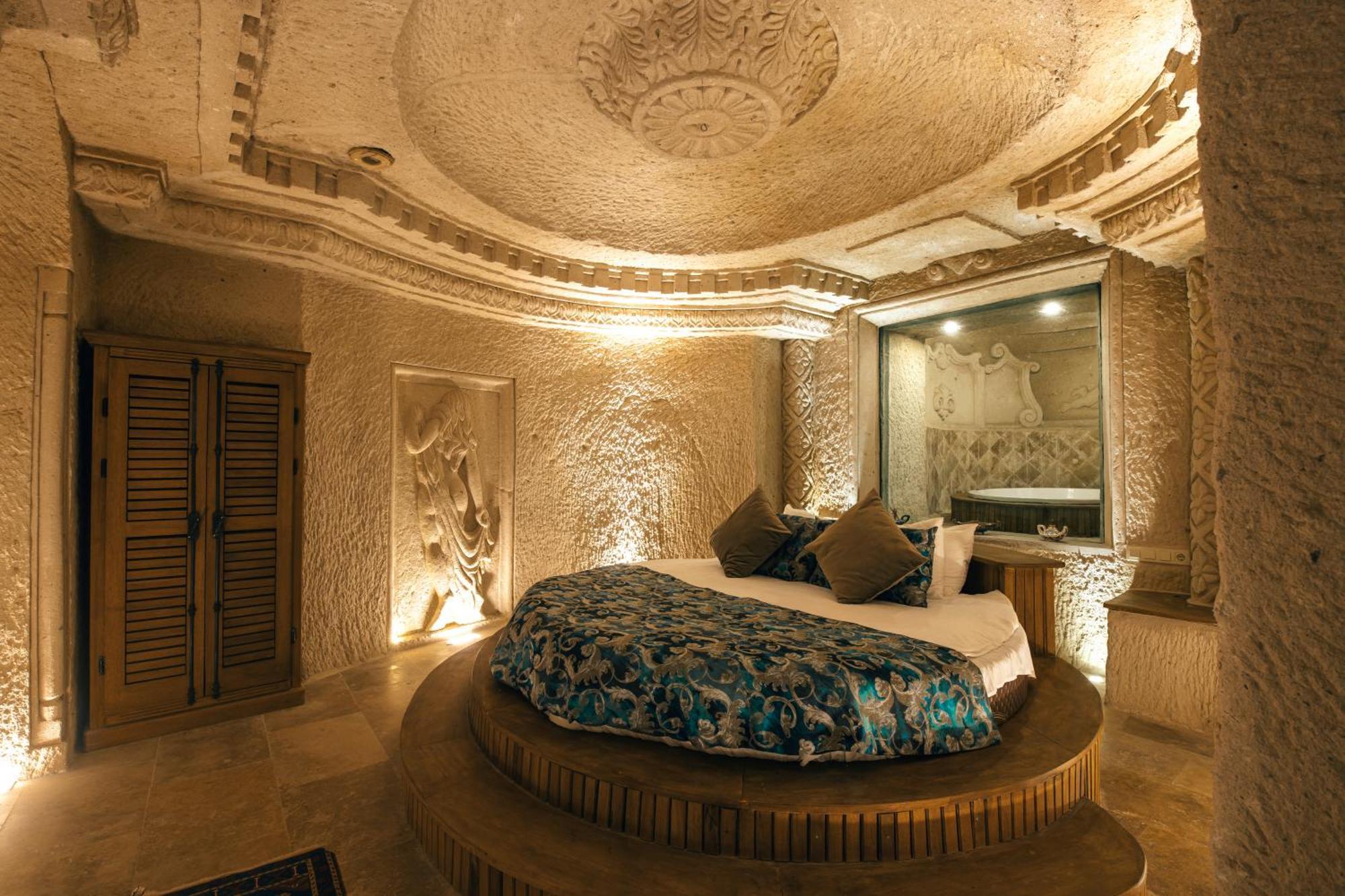 Harem Cappadocia Hotel
