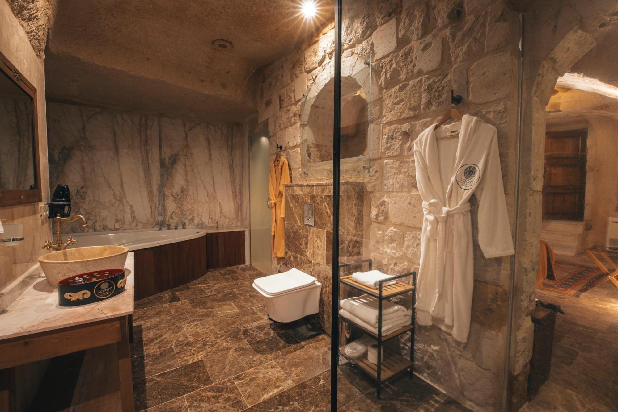 Harem Cappadocia 5*