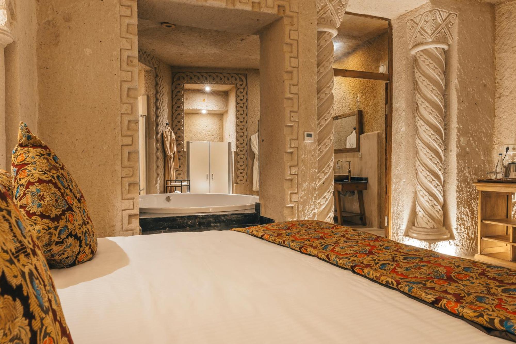 Harem Cappadocia 5* Uchisar