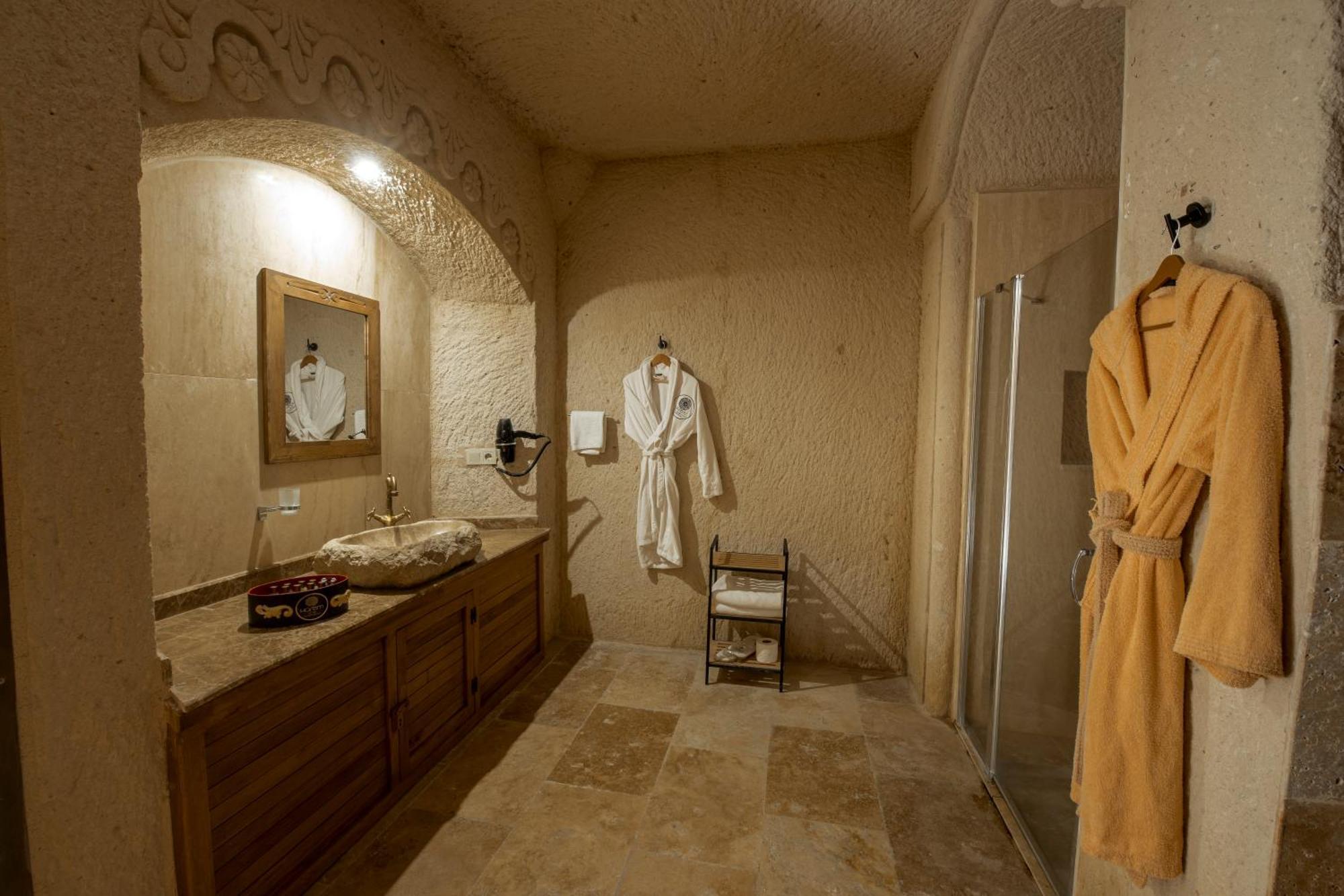 Harem Cappadocia