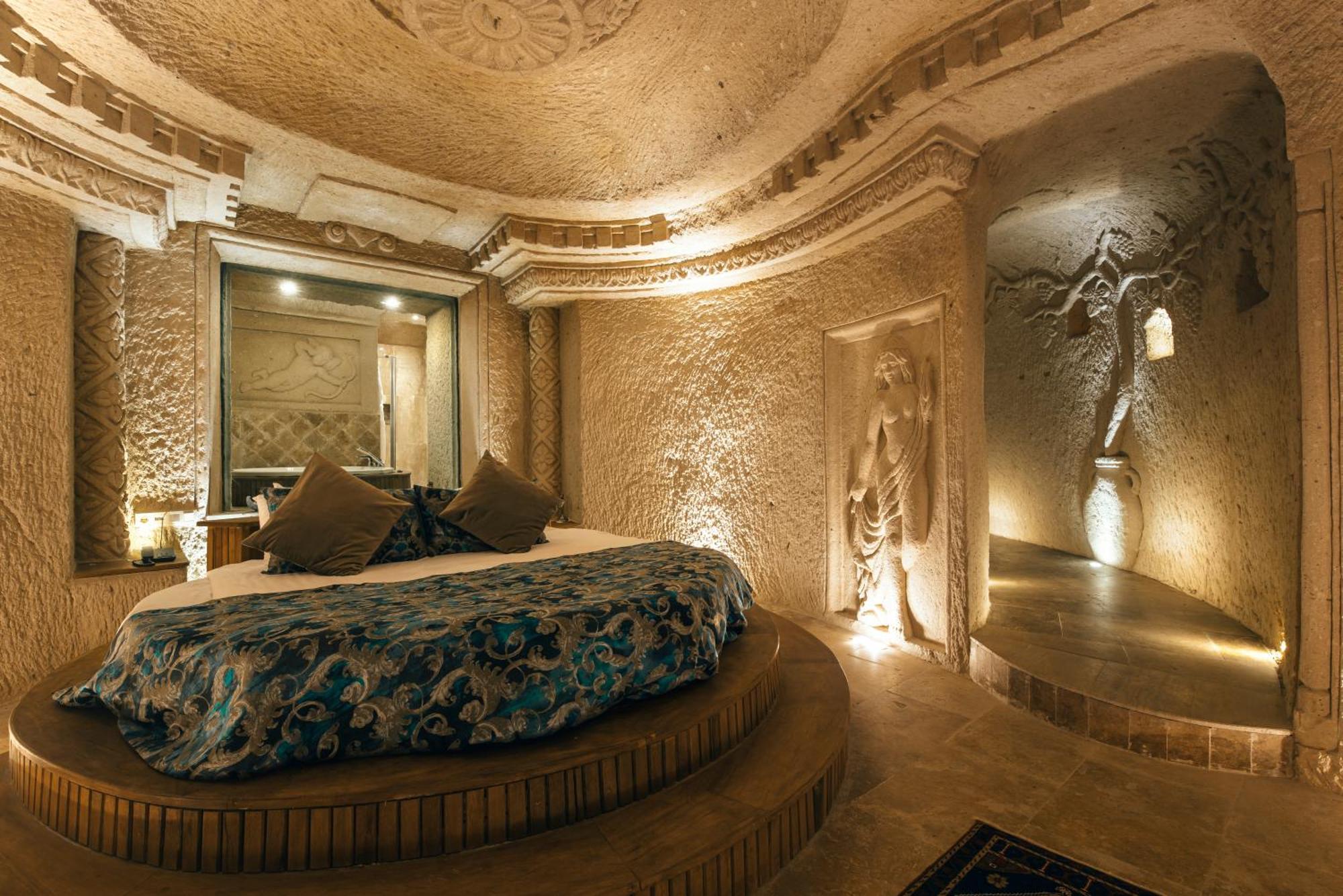 Harem Cappadocia Hotel