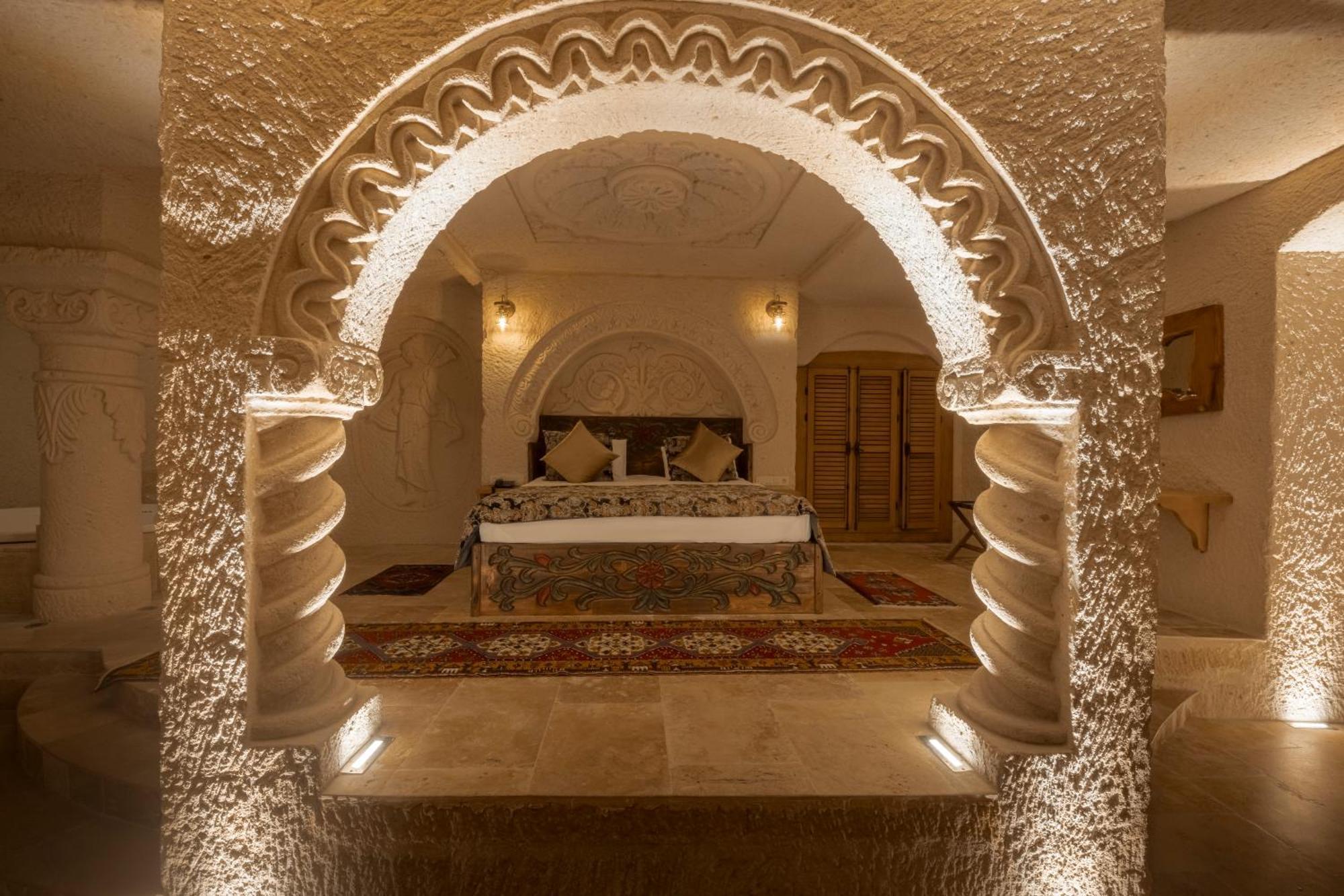 Hotel Harem Cappadocia 5*