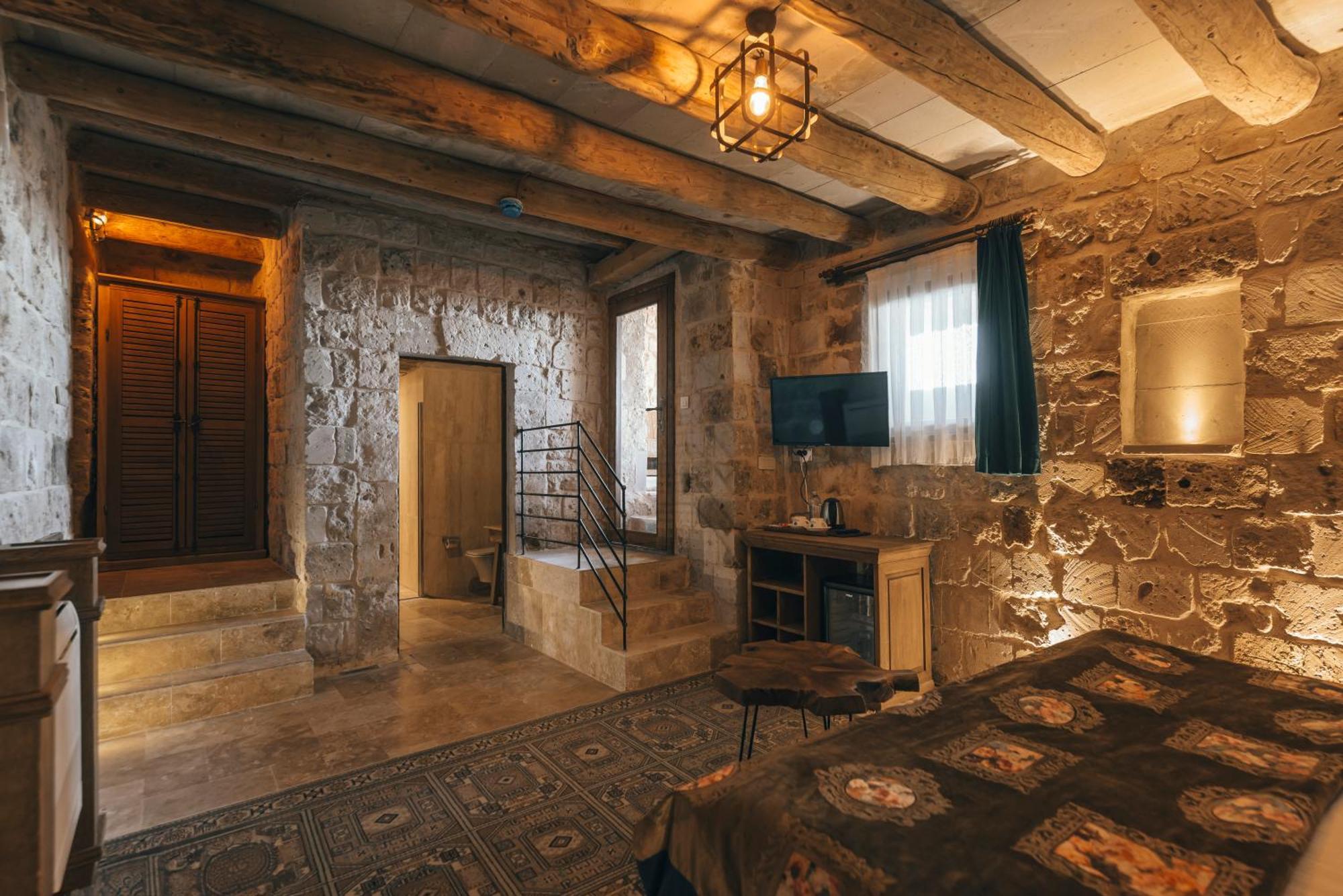 Hotel Harem Cappadocia Uchisar