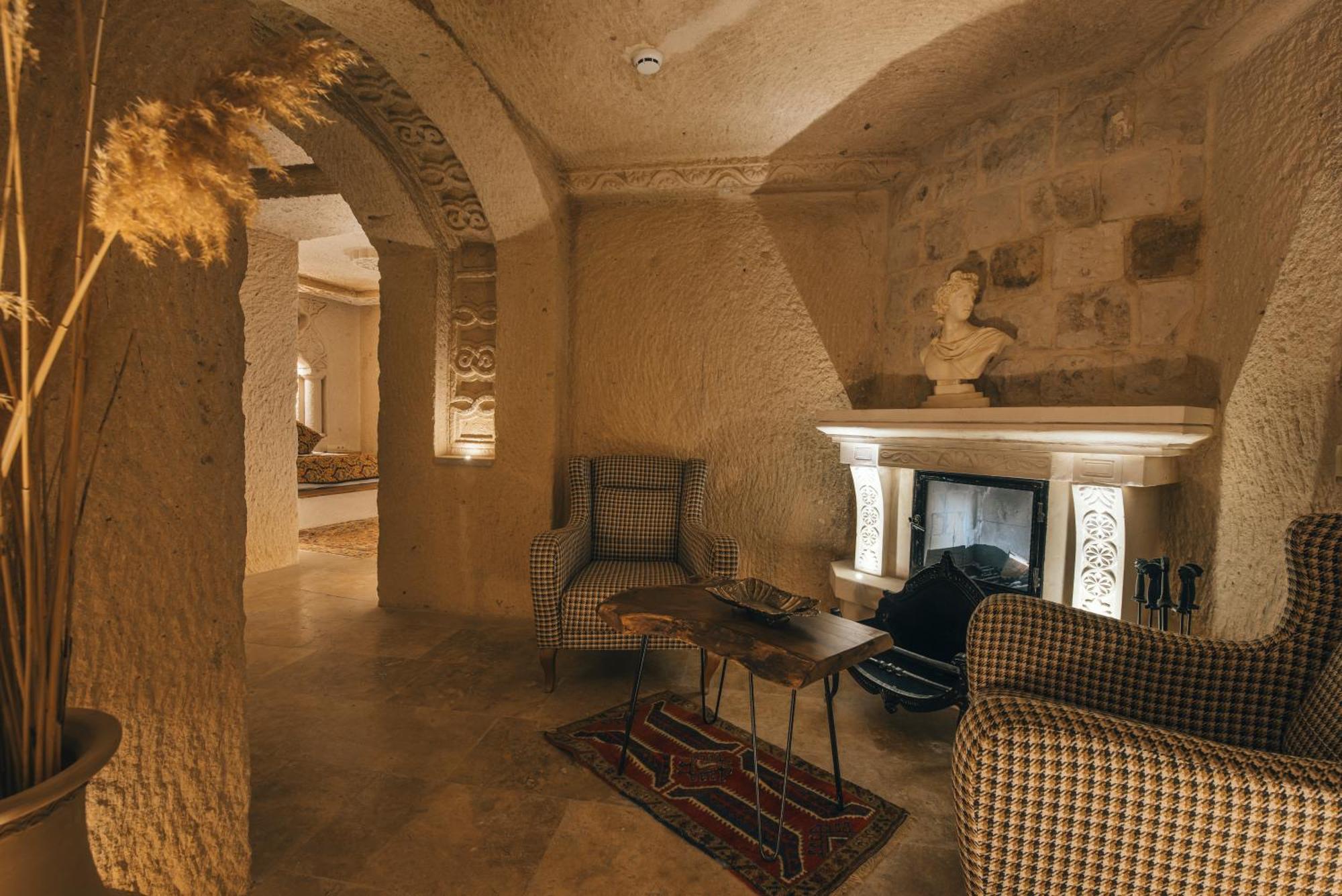 Harem Cappadocia 5*