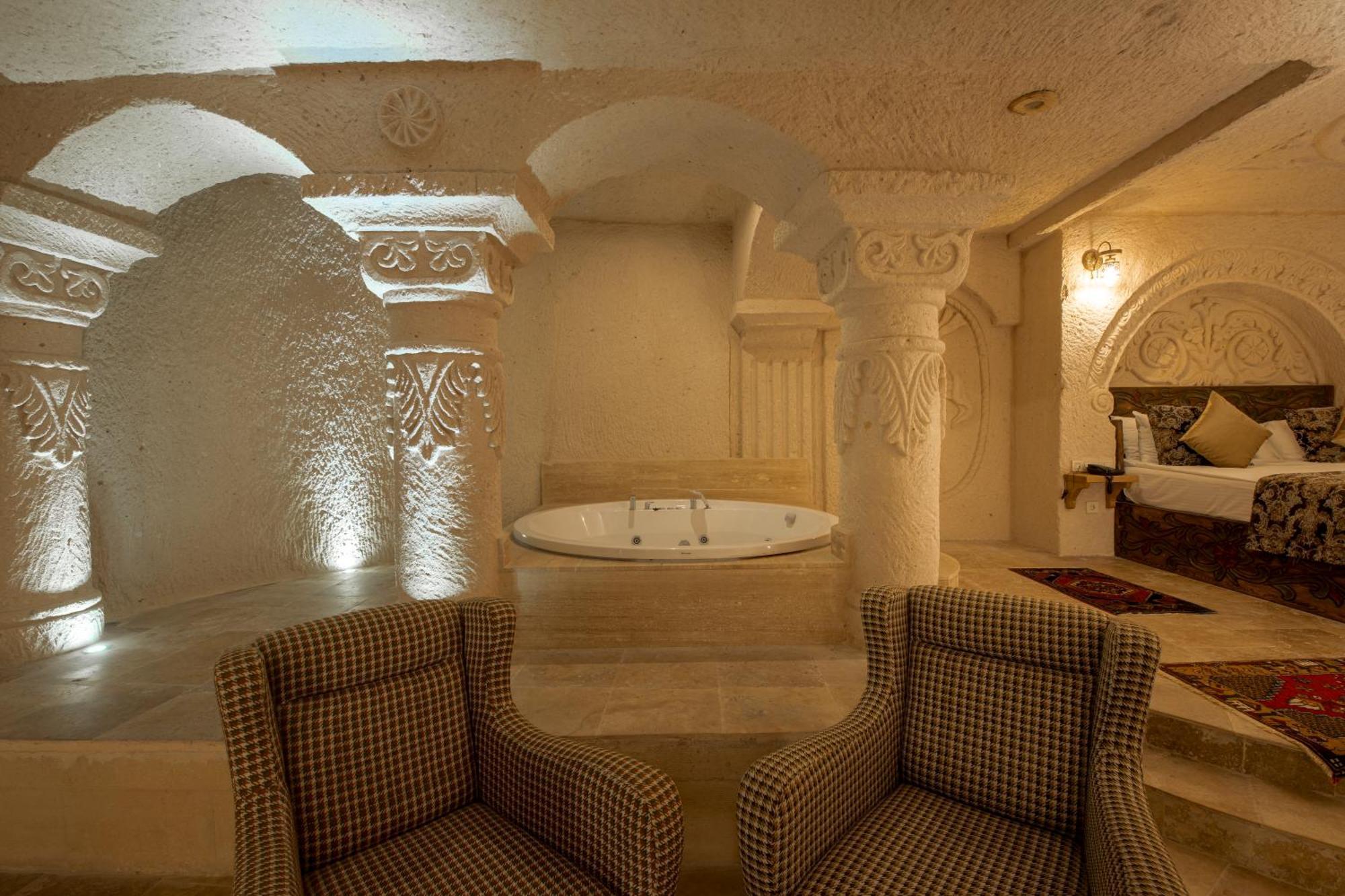 Hotel Harem Cappadocia