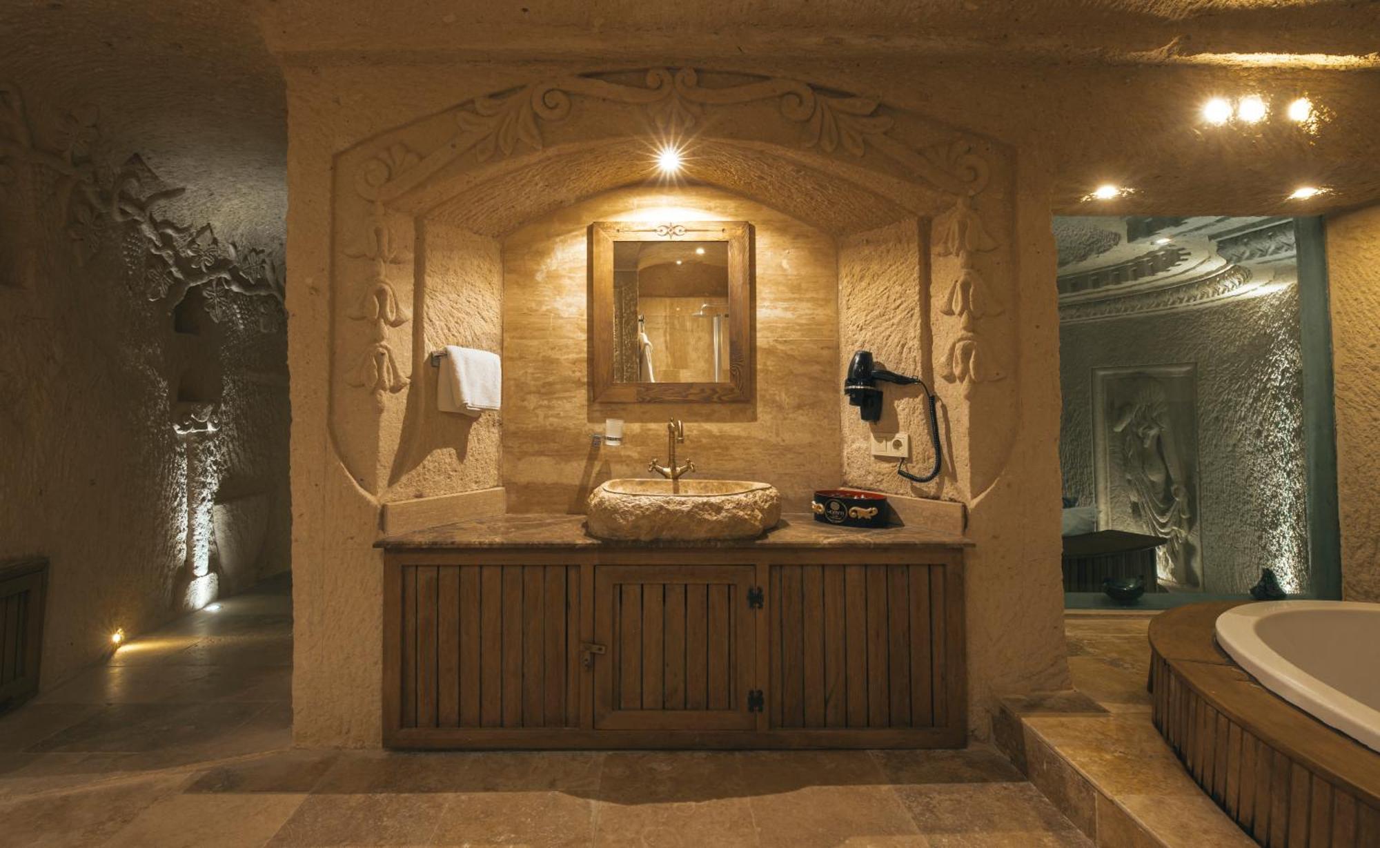 Harem Cappadocia Hotel 5*