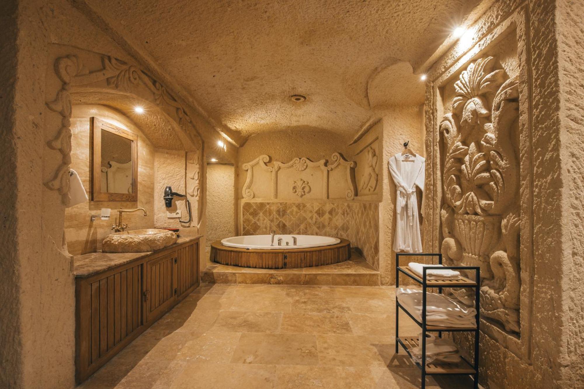 Hotel Harem Cappadocia 5*