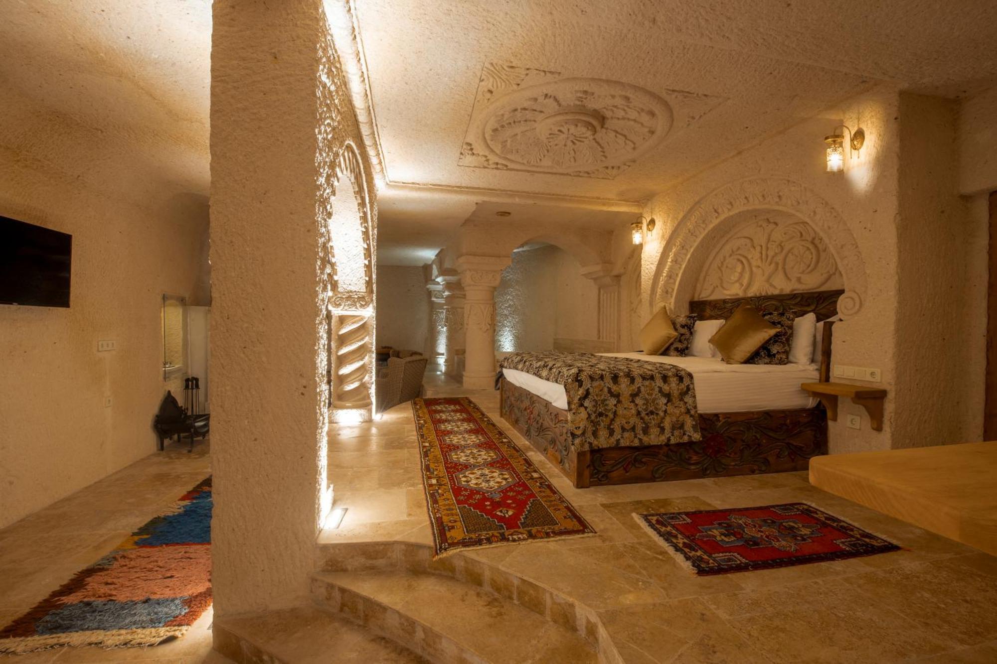 Hotel Harem Cappadocia 5*