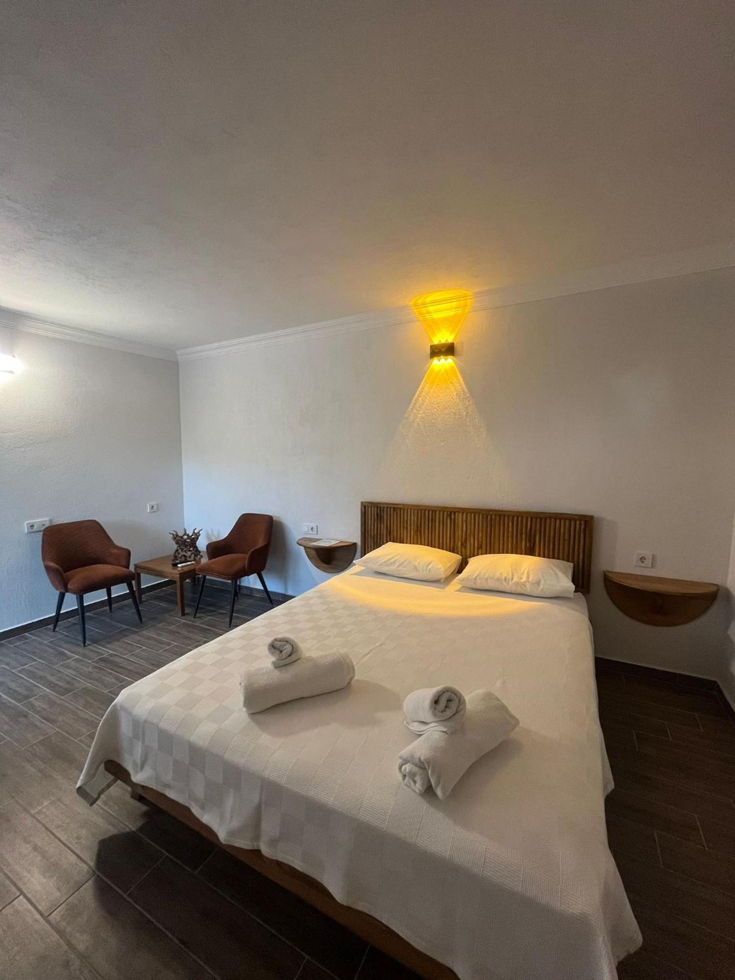 Hotel Ilcayto Suites