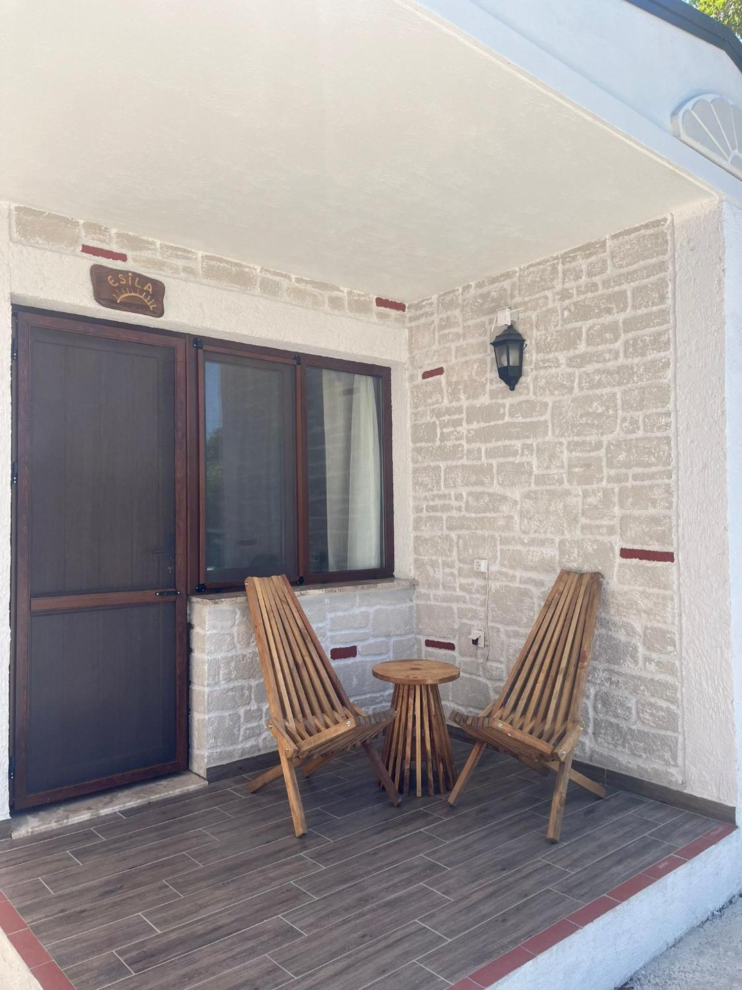 Ilcayto Suites *