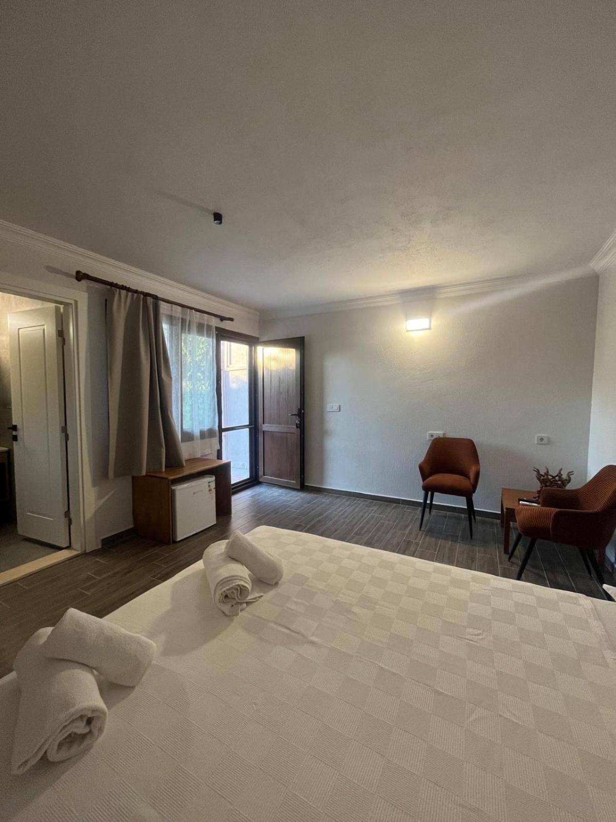 Ilcayto Suites Hotel Foca