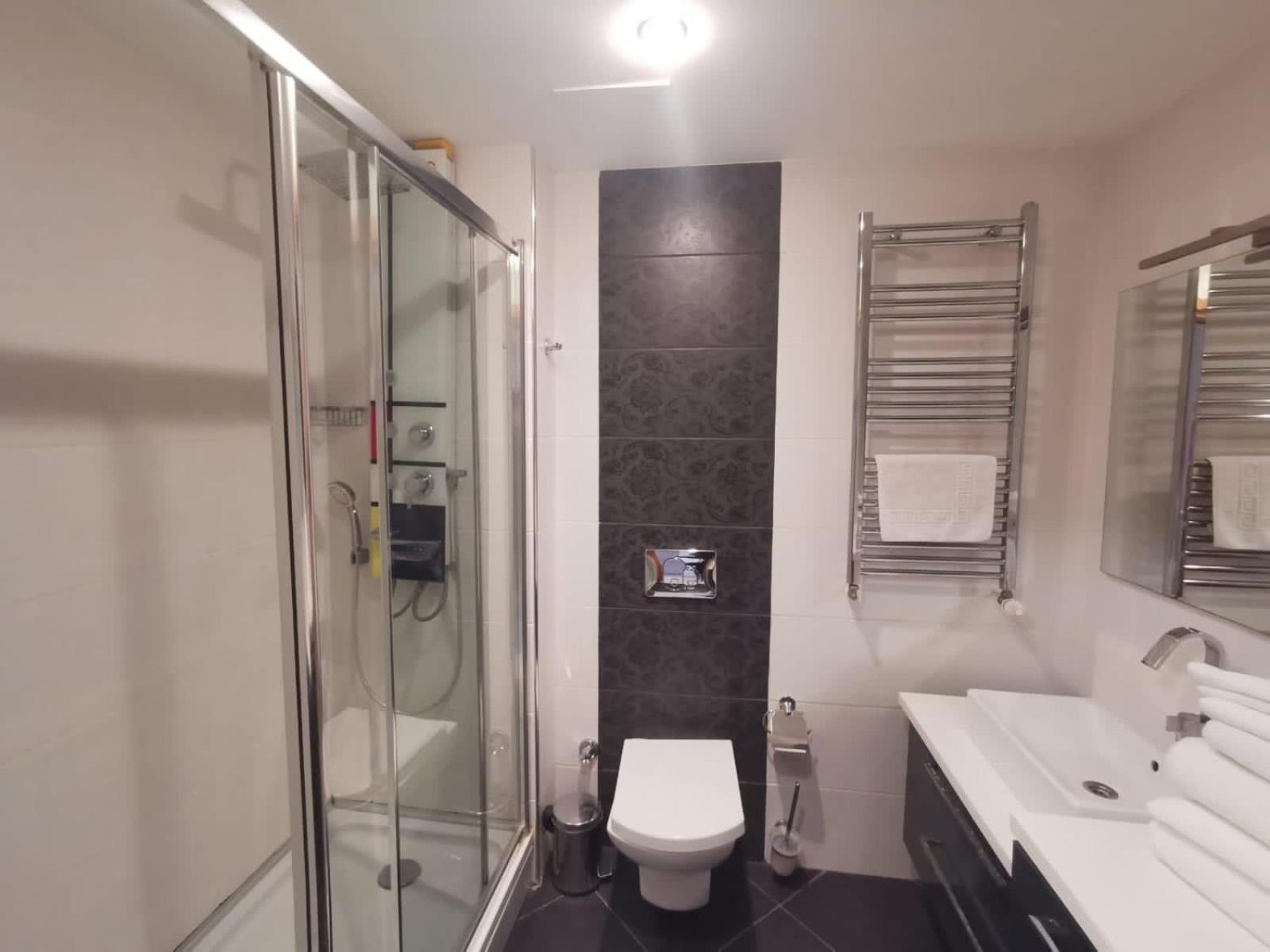 Villa Luxury Four Fourlex *