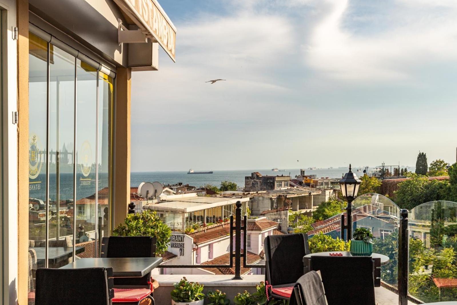 Hotel Point Sultanahmet,istanbul