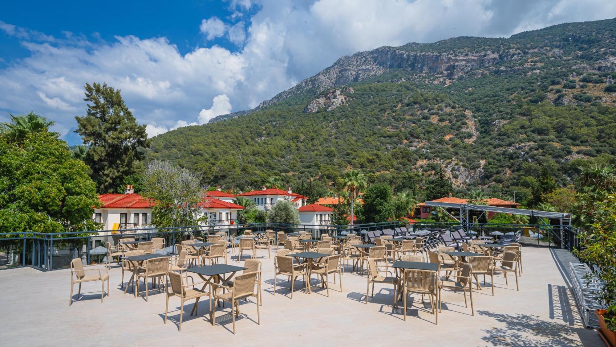 Sundia By Liberty (adults Only) 4*