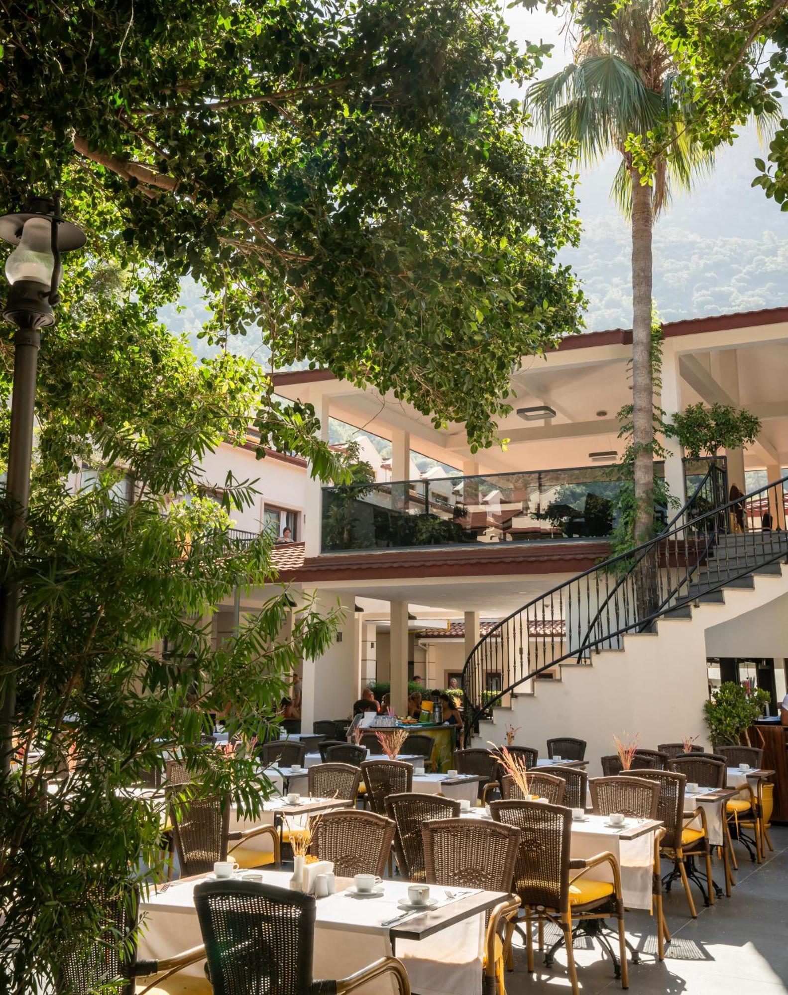 Sundia By Liberty (adults Only) Oludeniz
