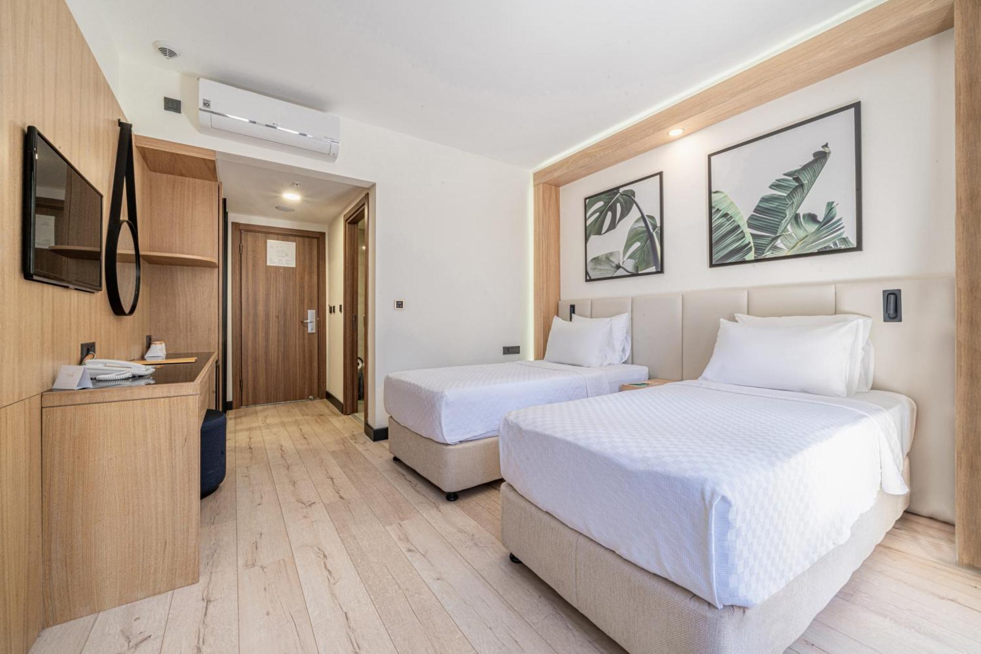Resort Sundia By Liberty (adults Only) 4*