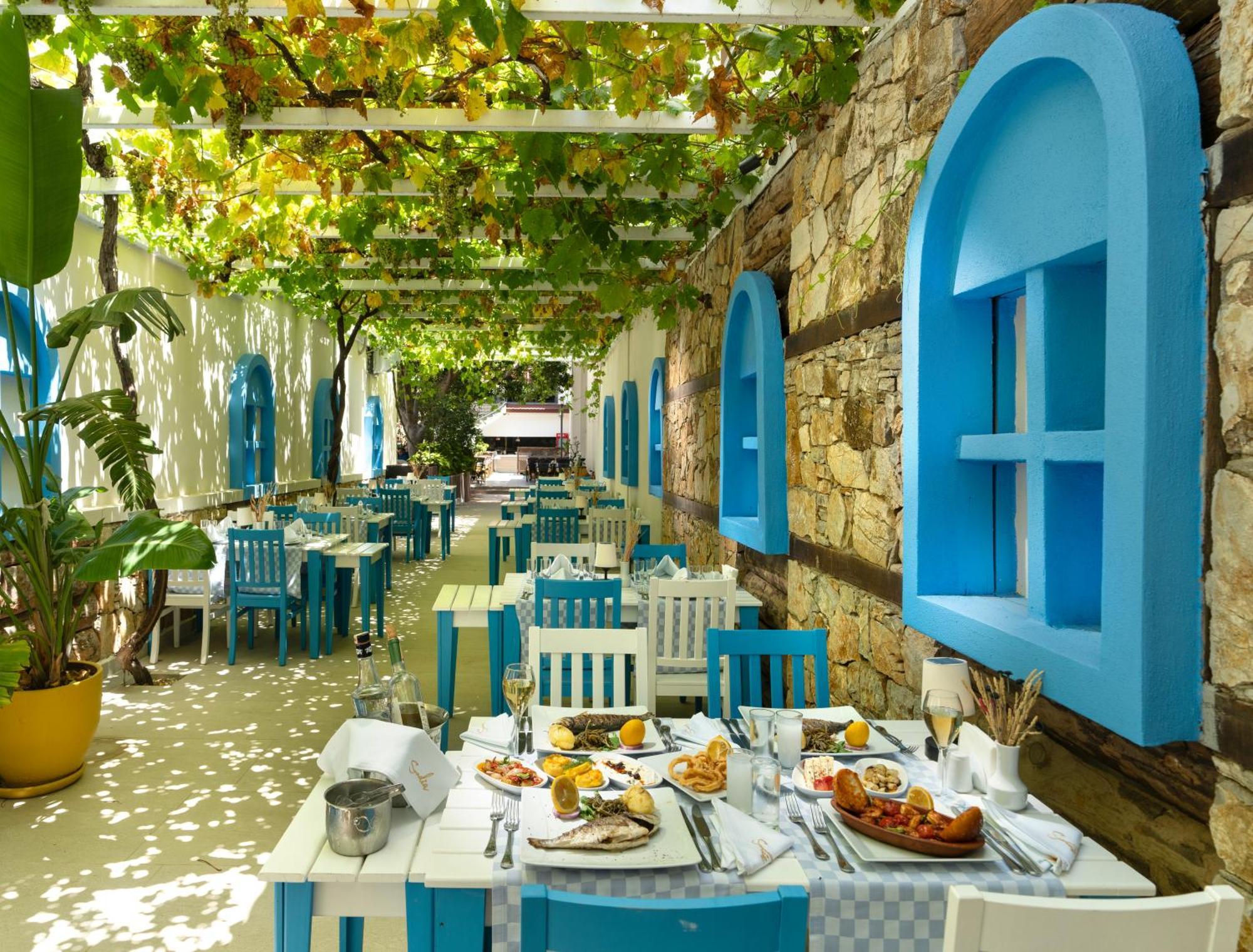 Sundia By Liberty (adults Only) 4* Oludeniz