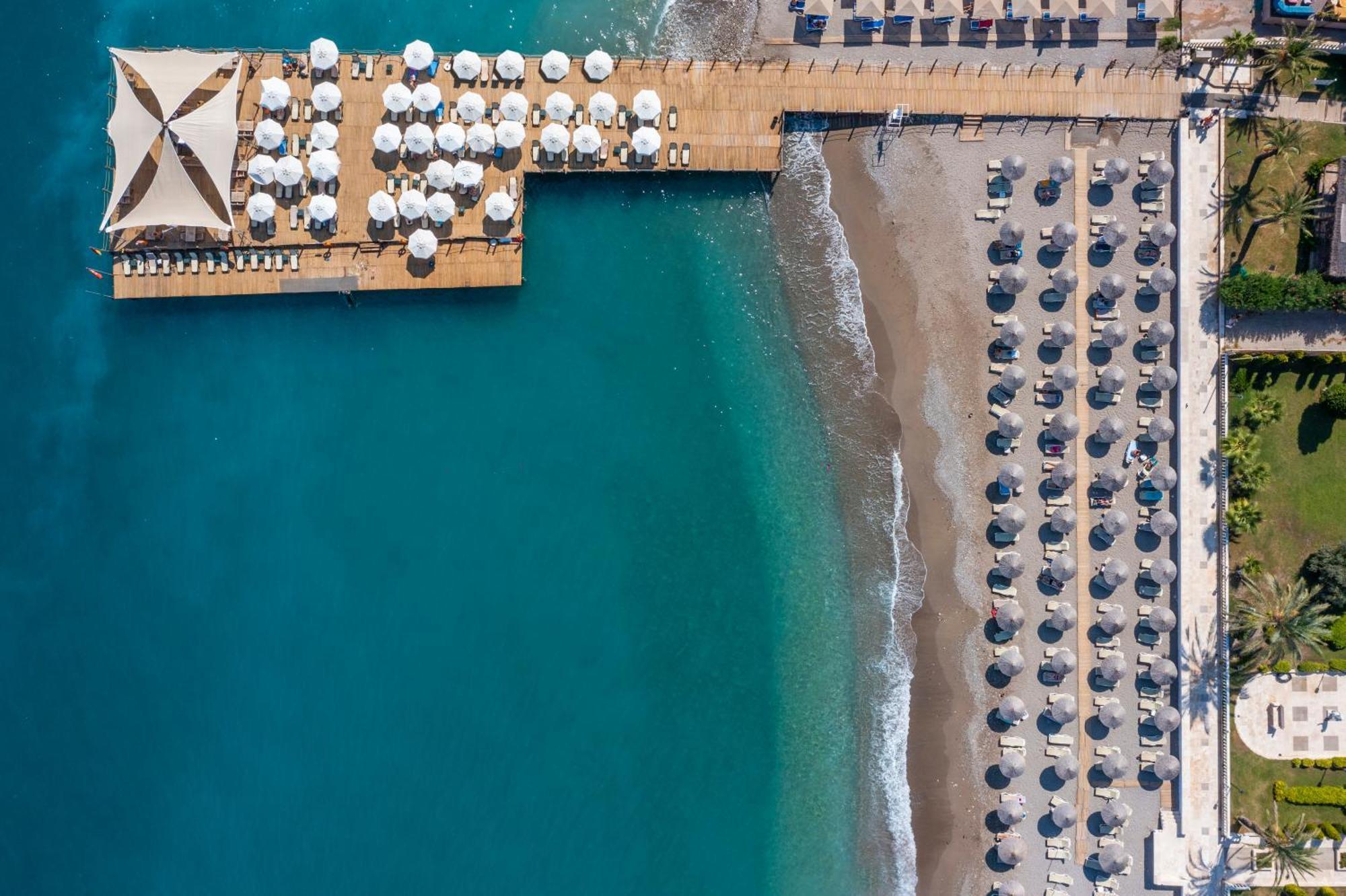 Resort Sunland Beldibi 5*