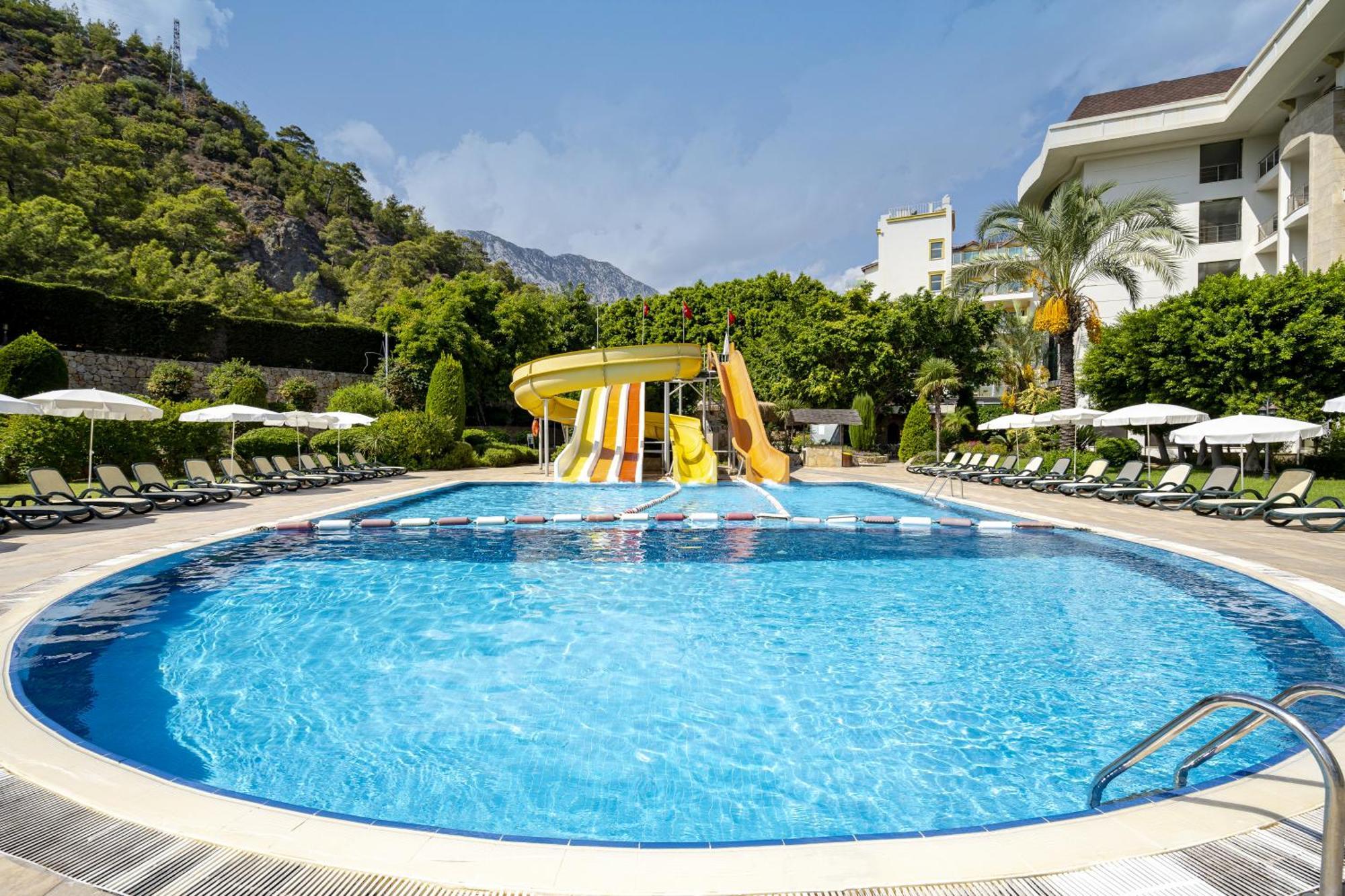Sunland Beldibi Beldibi (Kemer)