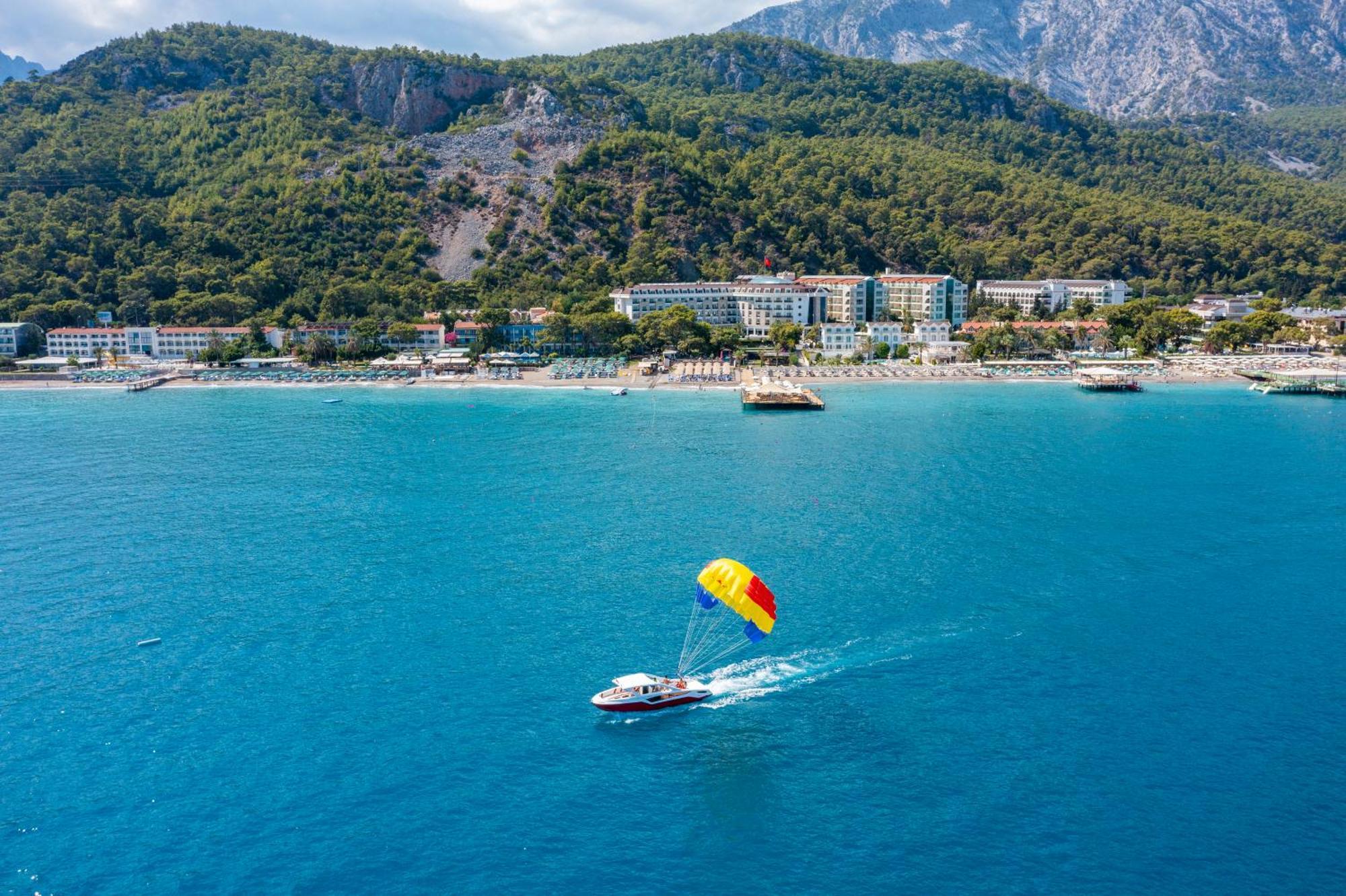 Sunland Beldibi