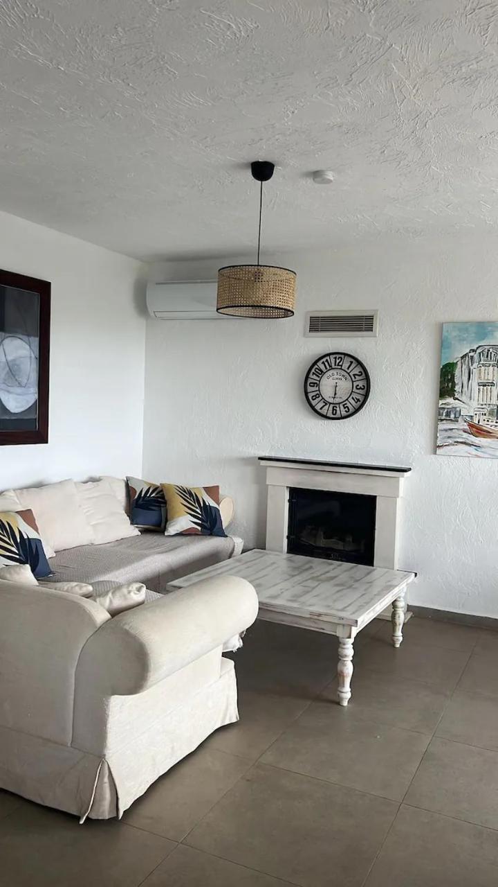 Apartment Ibak Gumusluk