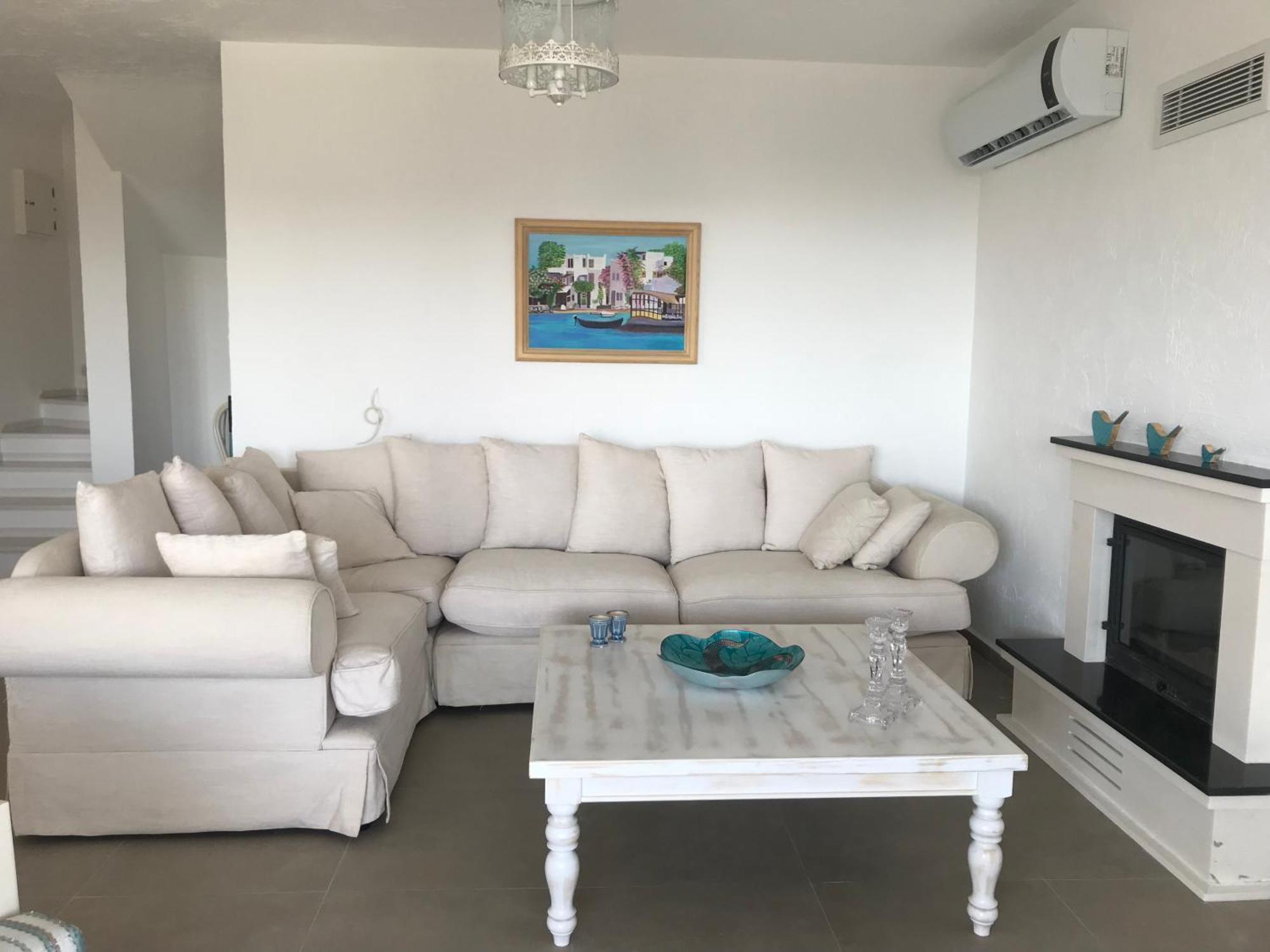 Ibak Apartment
