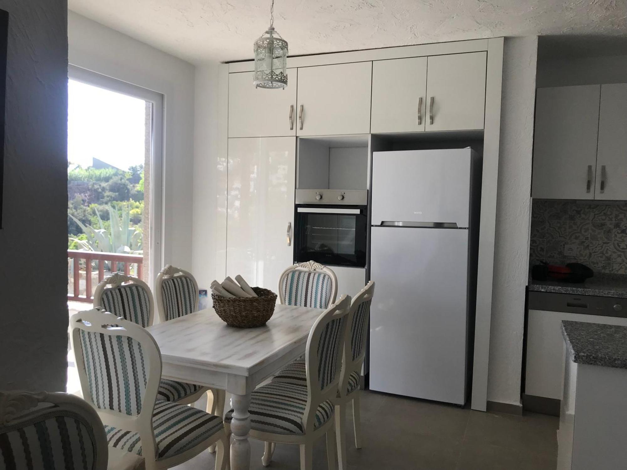 Apartment Ibak