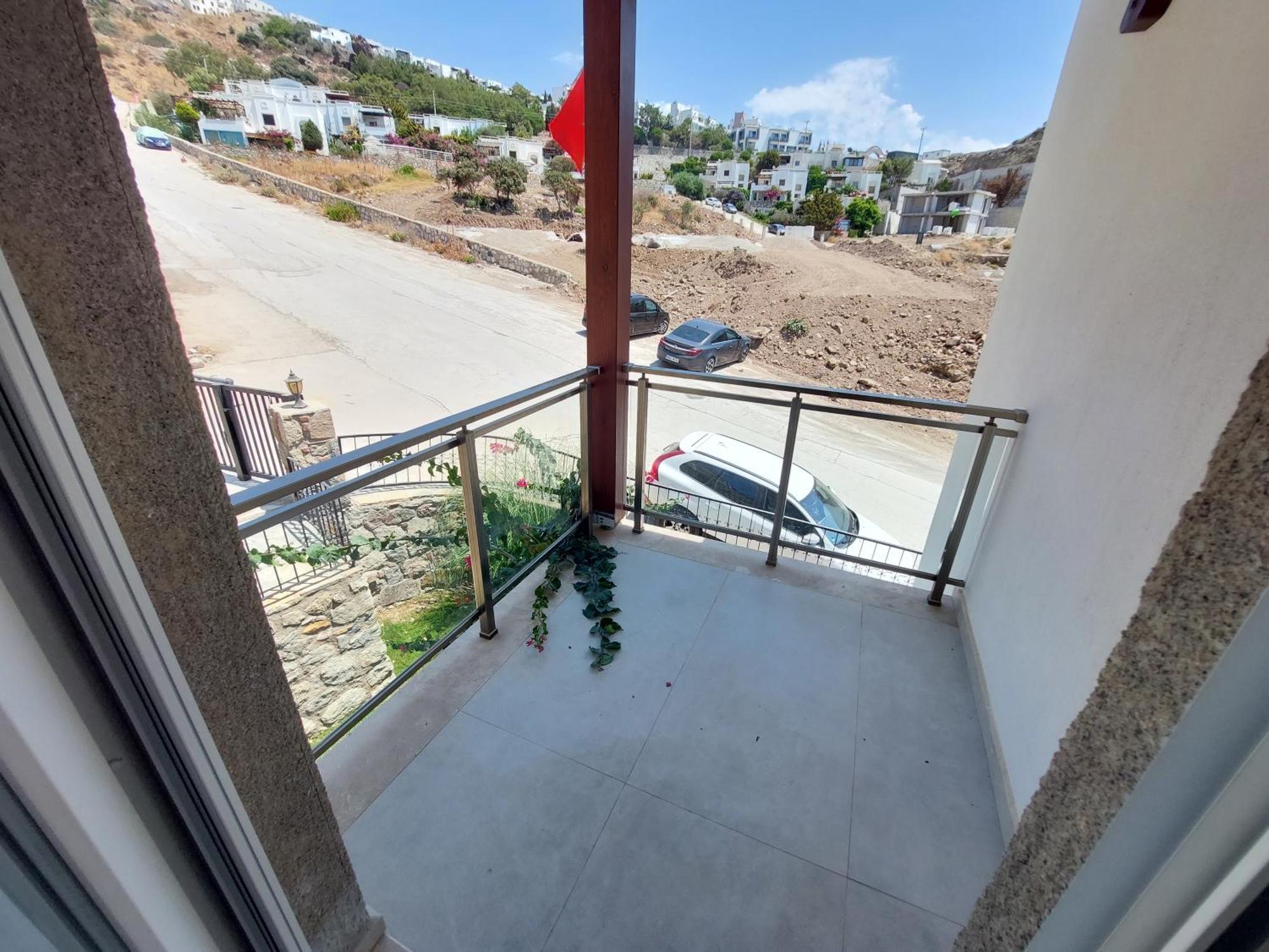 Apartment Ibak Gumusluk