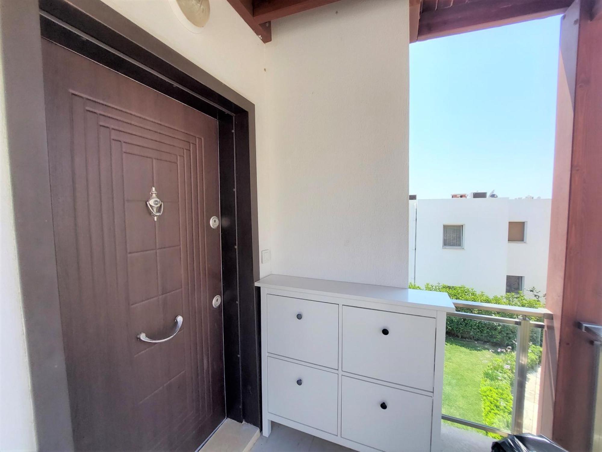 Apartment Ibak *