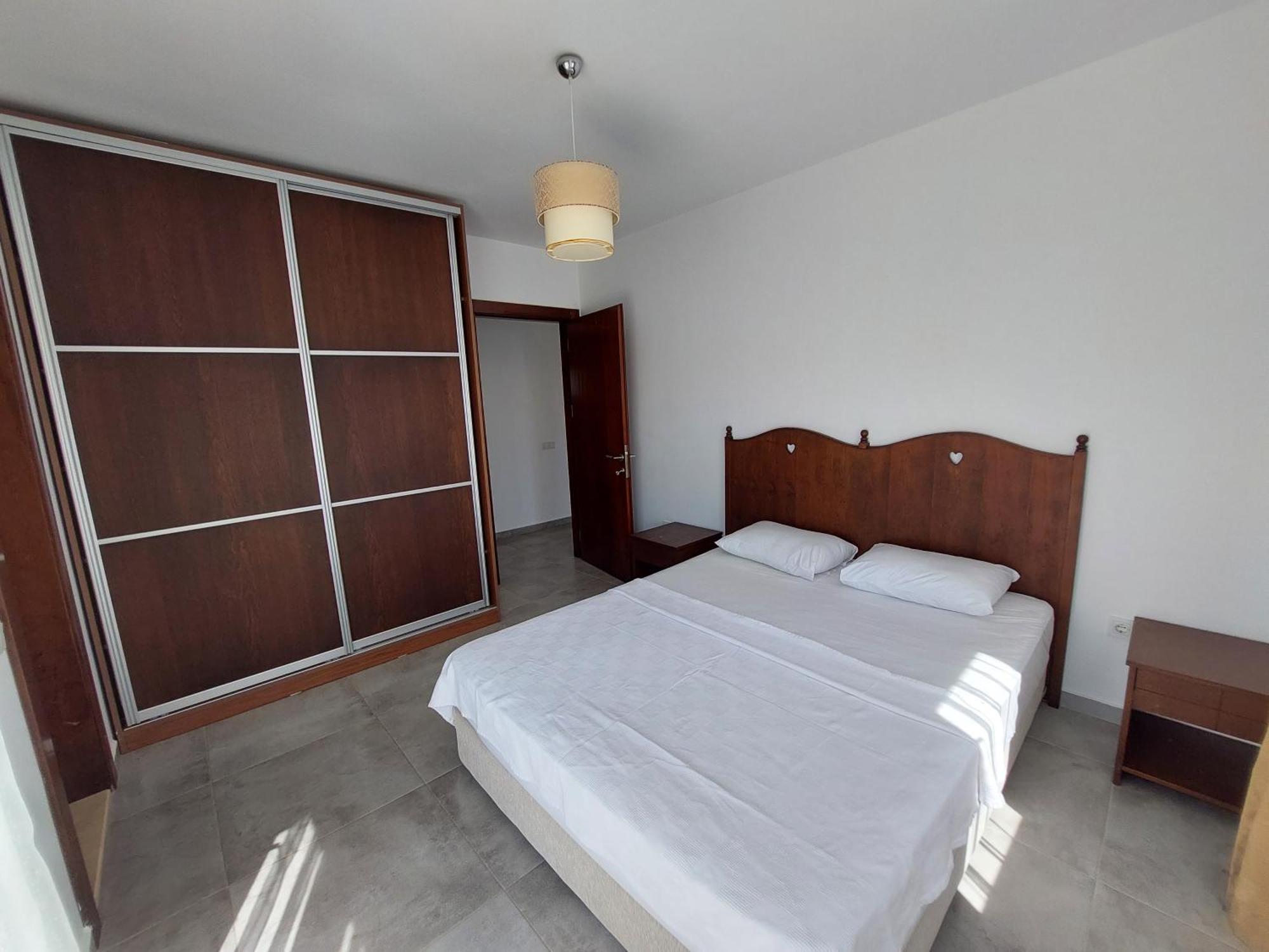Ibak Apartment Gumusluk