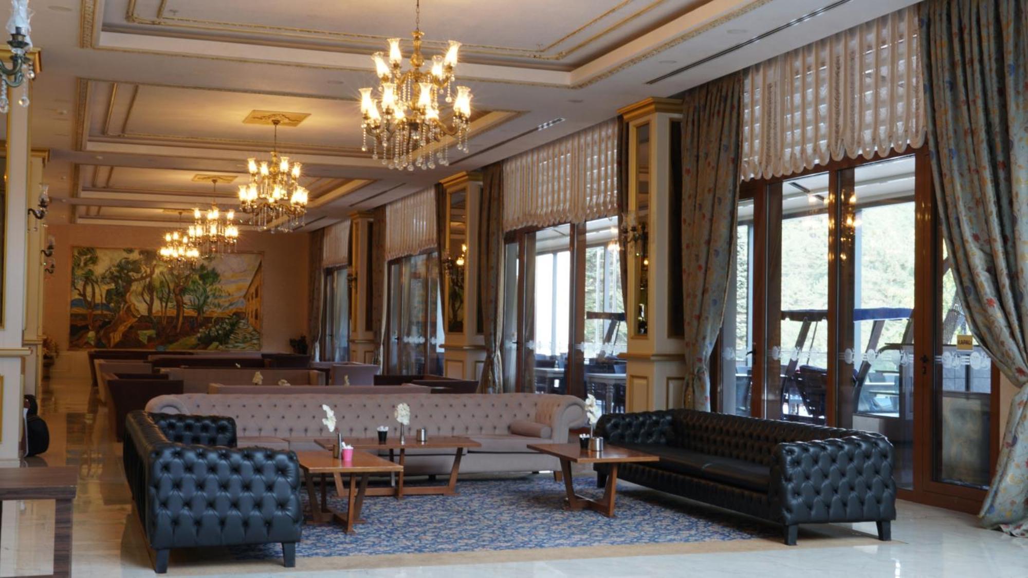 Cam Thermal & Hotel
