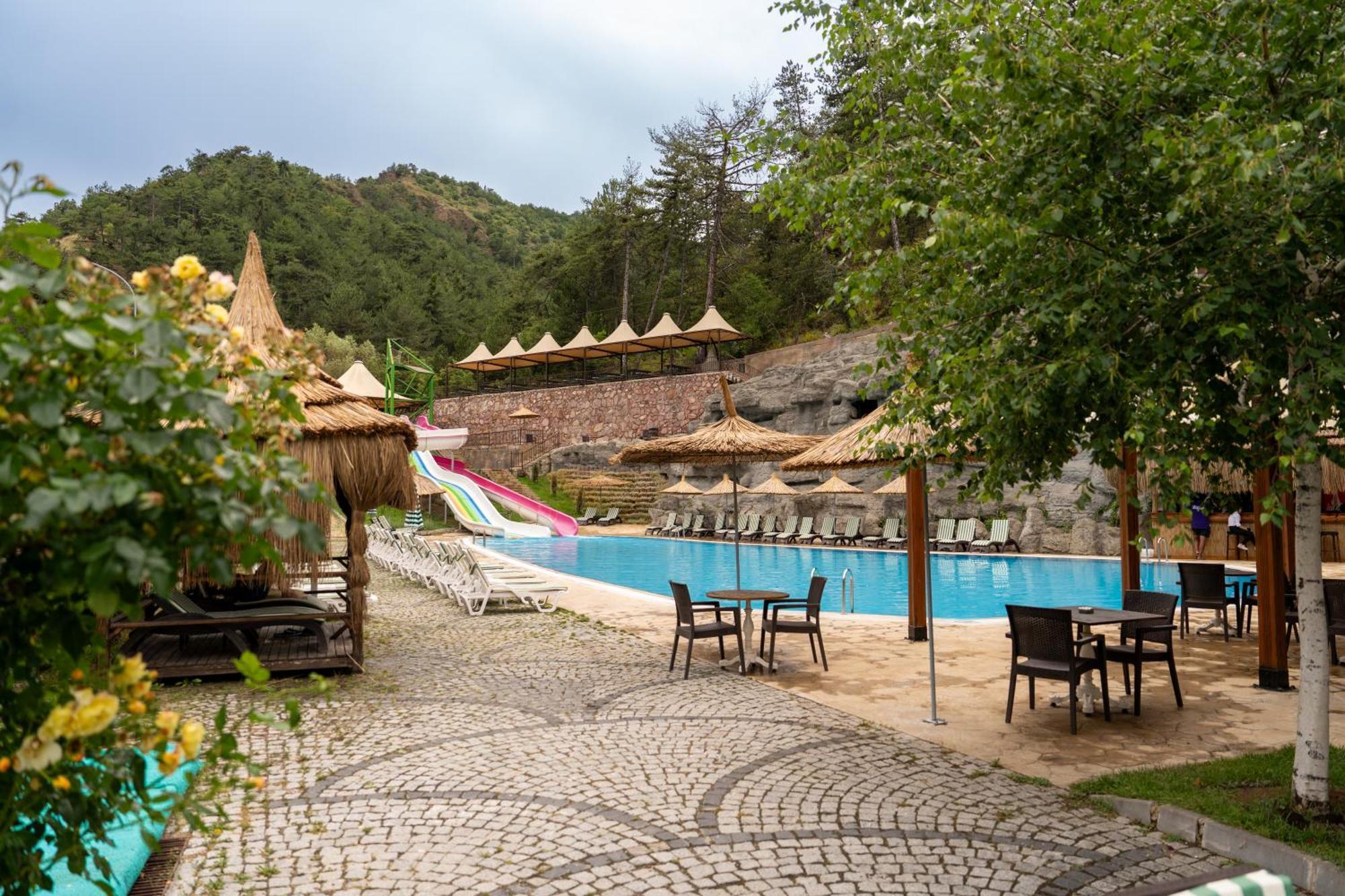 Cam Thermal & Hotel