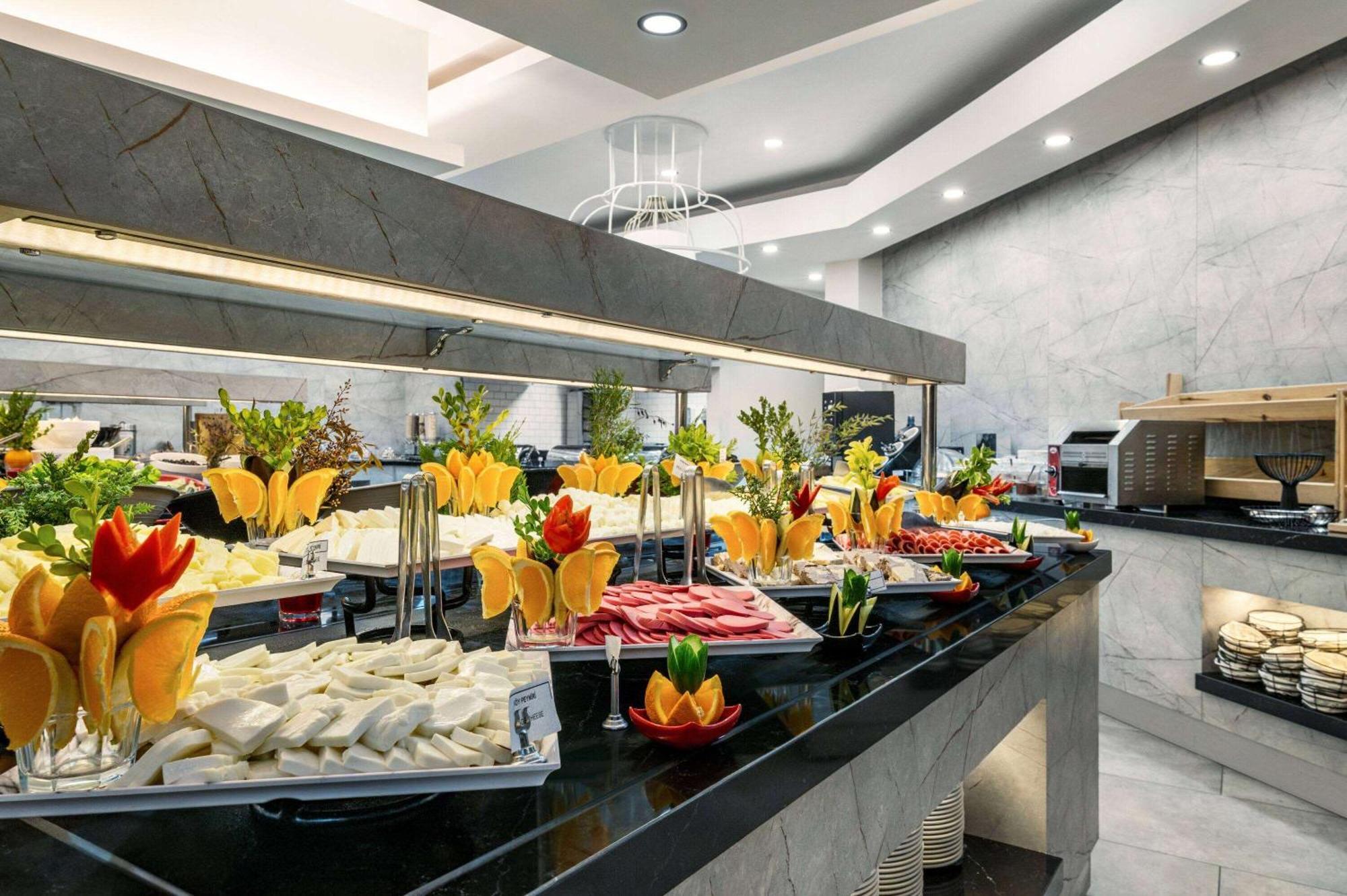 Ramada By Wyndham Pamukkale Thermal Hotel Denizli (Denizli)